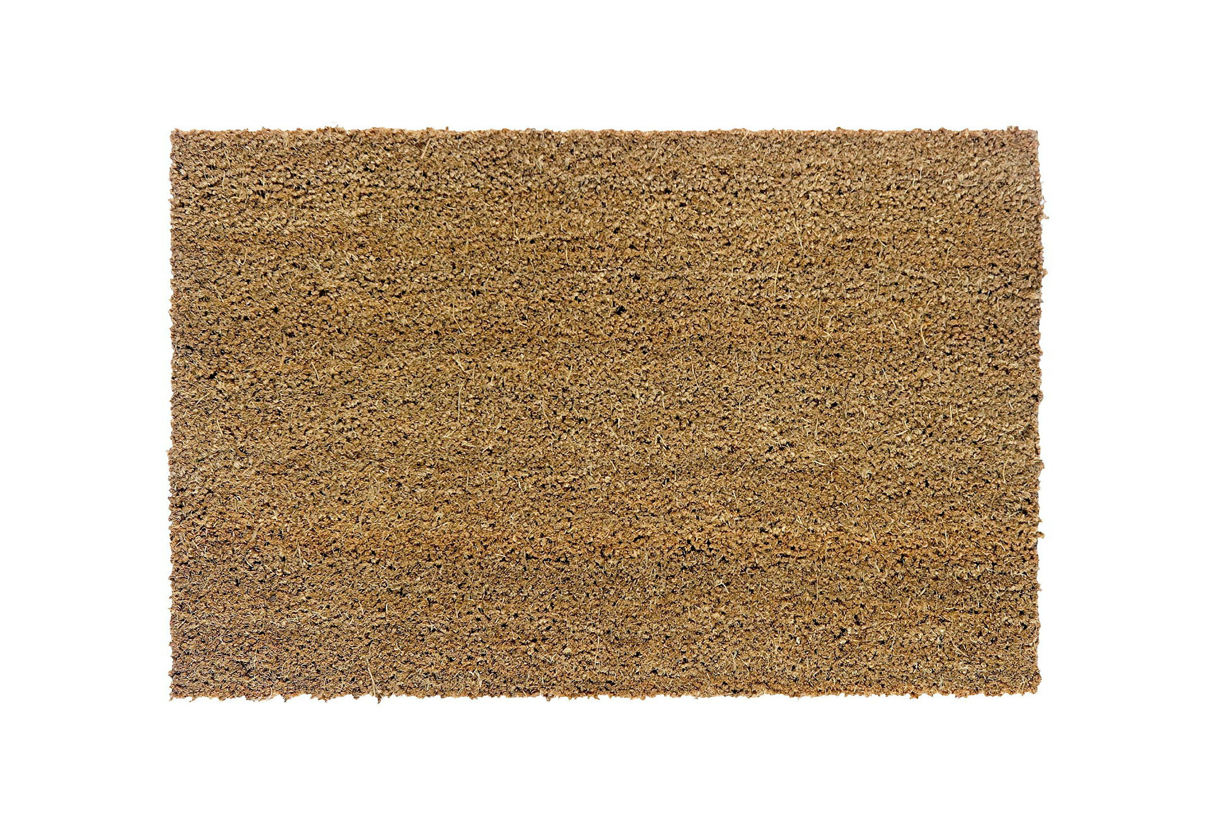 Kokosvelours 16 mm 40x60cm natur