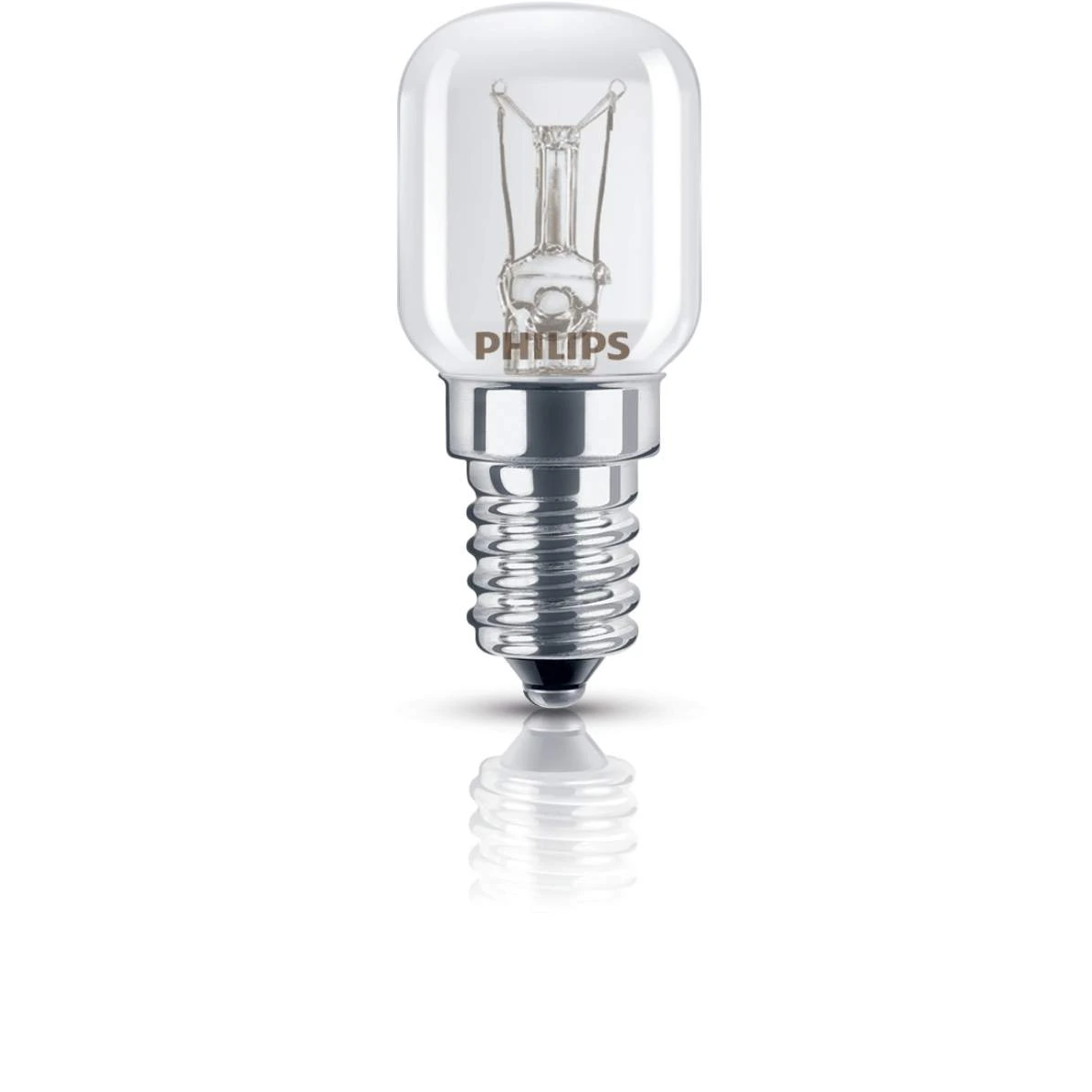 Ofenstablampe T25, 26W, E14, 230-240V