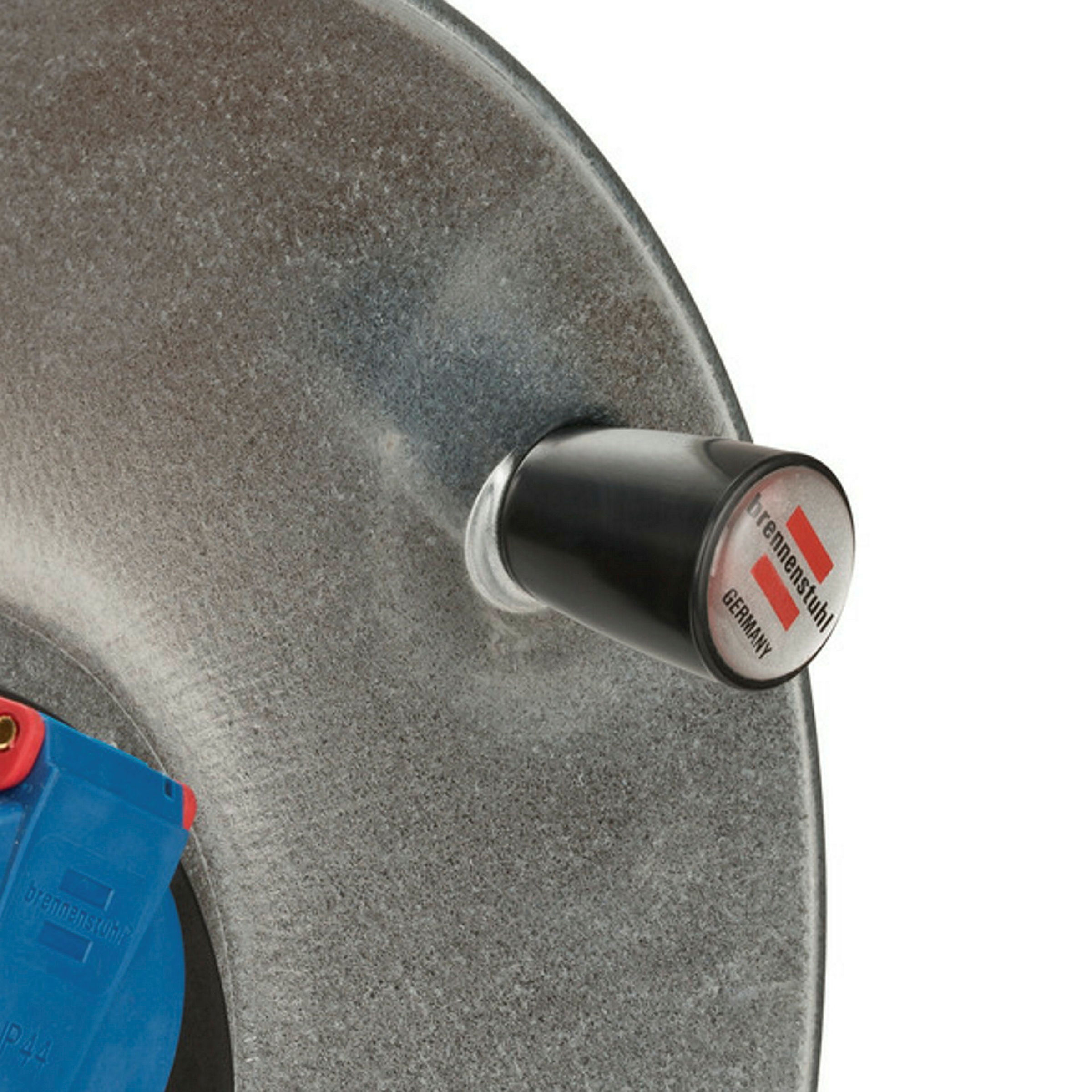K-Tro. Garant S290 50m H05RR-F3G1.5 3fach Stedo/Klappd./Thermo