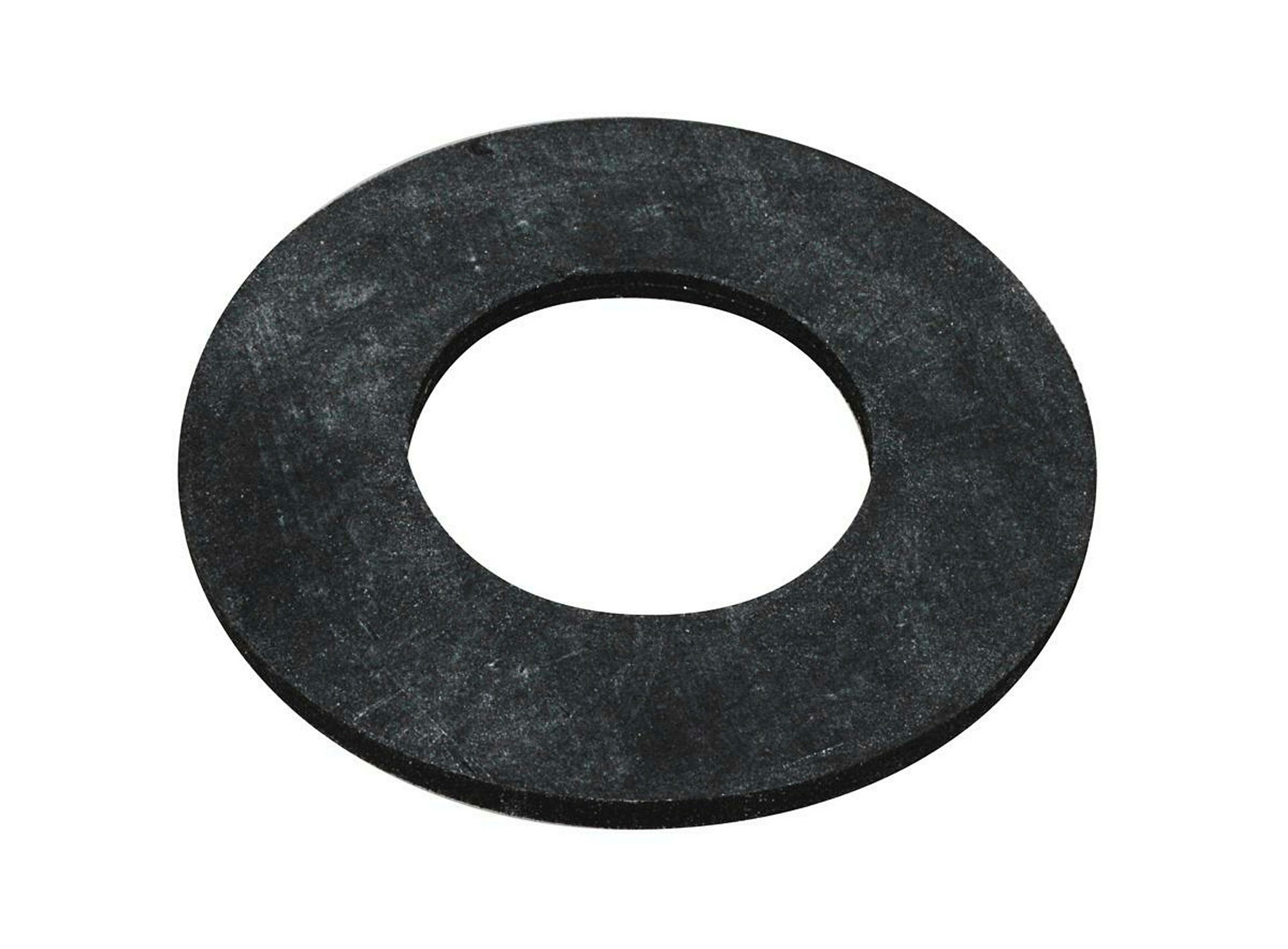 Spülkastendichtung, 63 x 32 x 3 mm, für GEBERIT 20.000