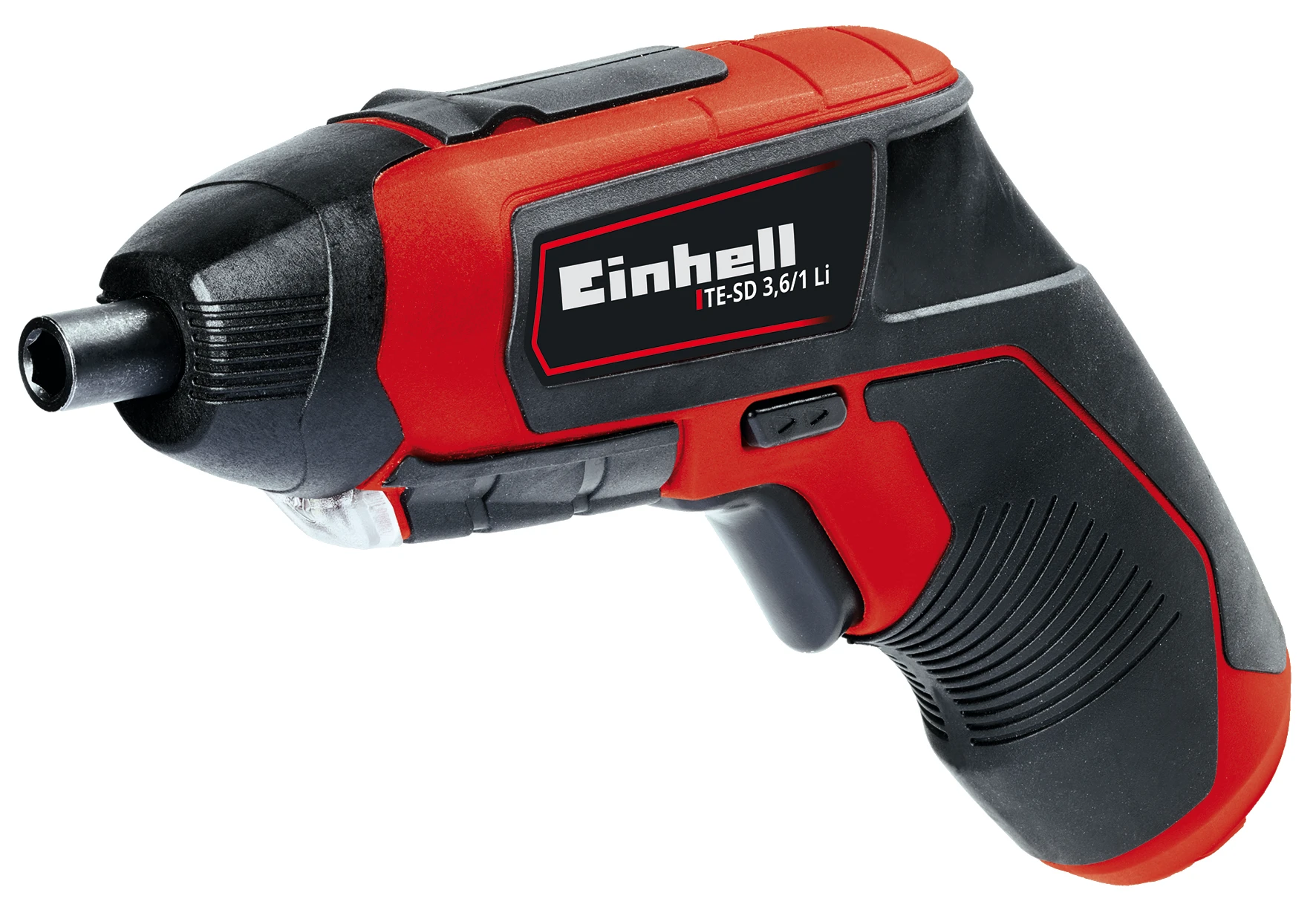 Einhell Expert TE-SD 3,6/1 Li Akkuschrauber