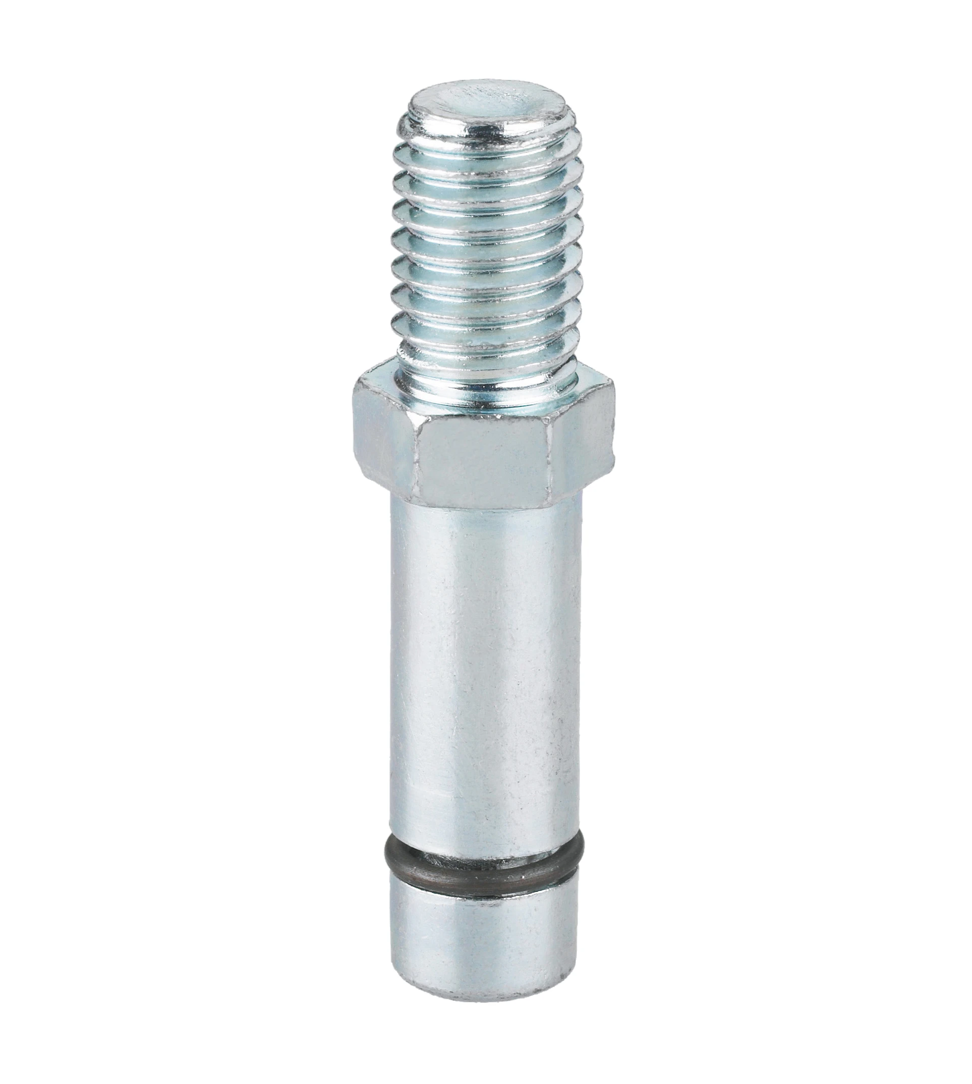 Gewindestift M-10 x 15 mm, 8 mm (SB)