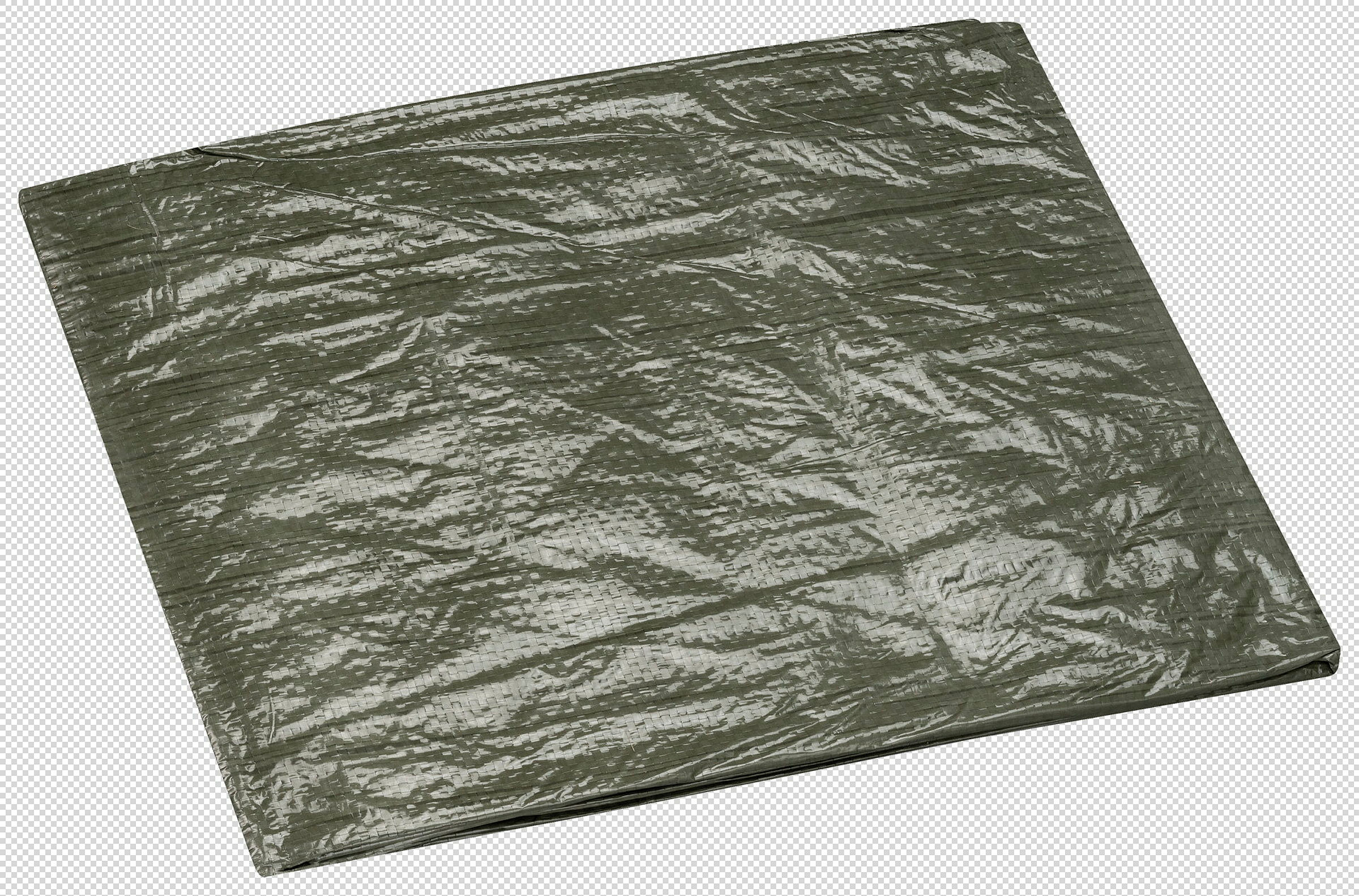 Gewebeplane 3 x 4m, 12 qm Fläche, 75g/qm