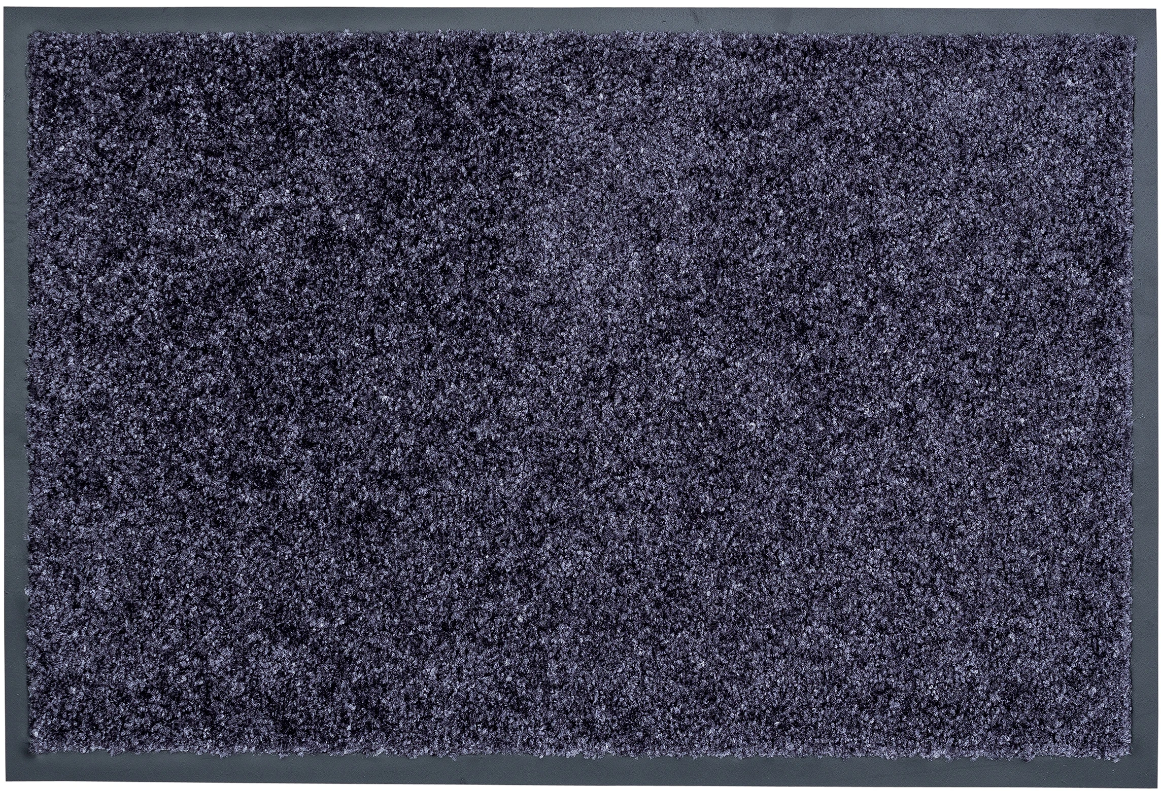 Diamant 40x60cm C.42 dunkelgrau