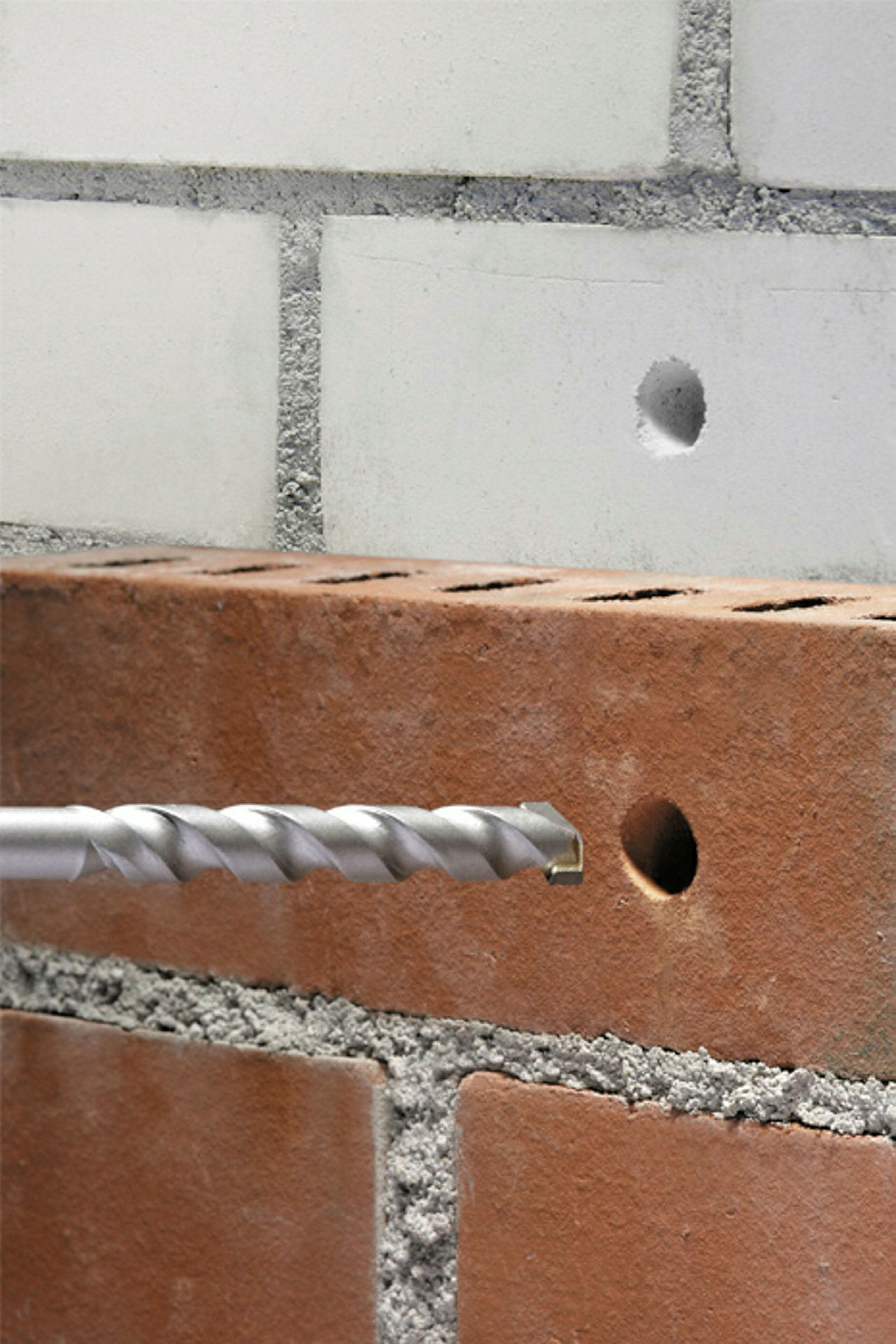 Steinbohrer, ø 14.0 mm