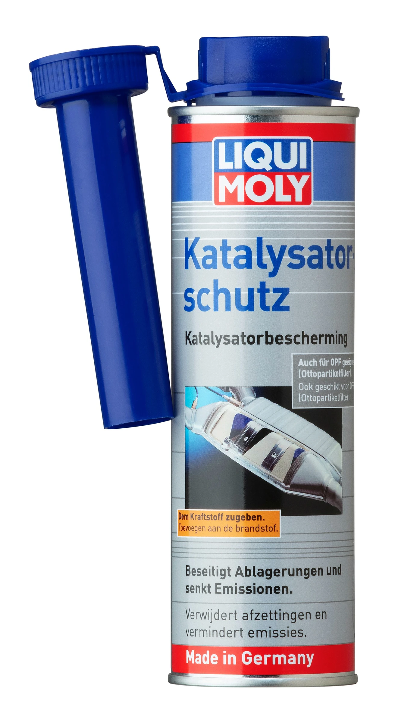 Katalysatorschutz 300ml