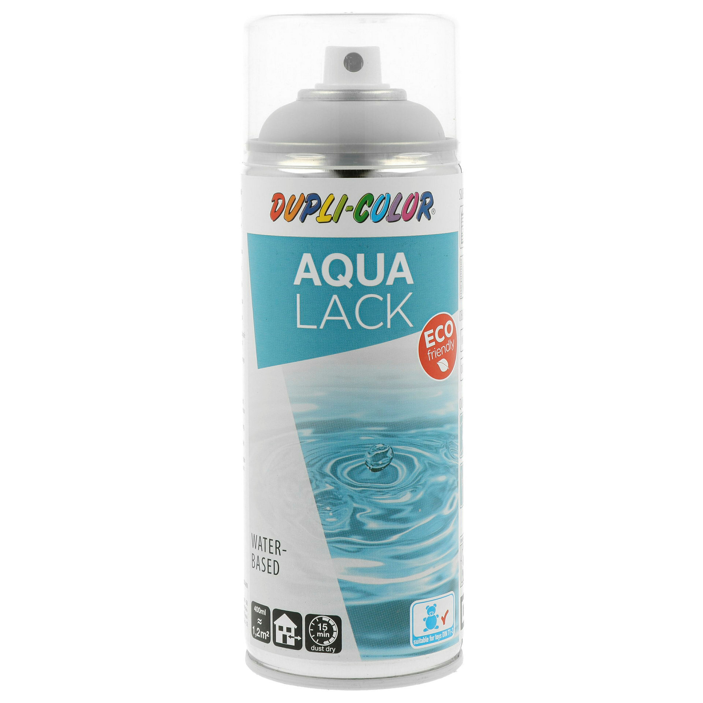 Aqua Grundierung hellgrau 350
