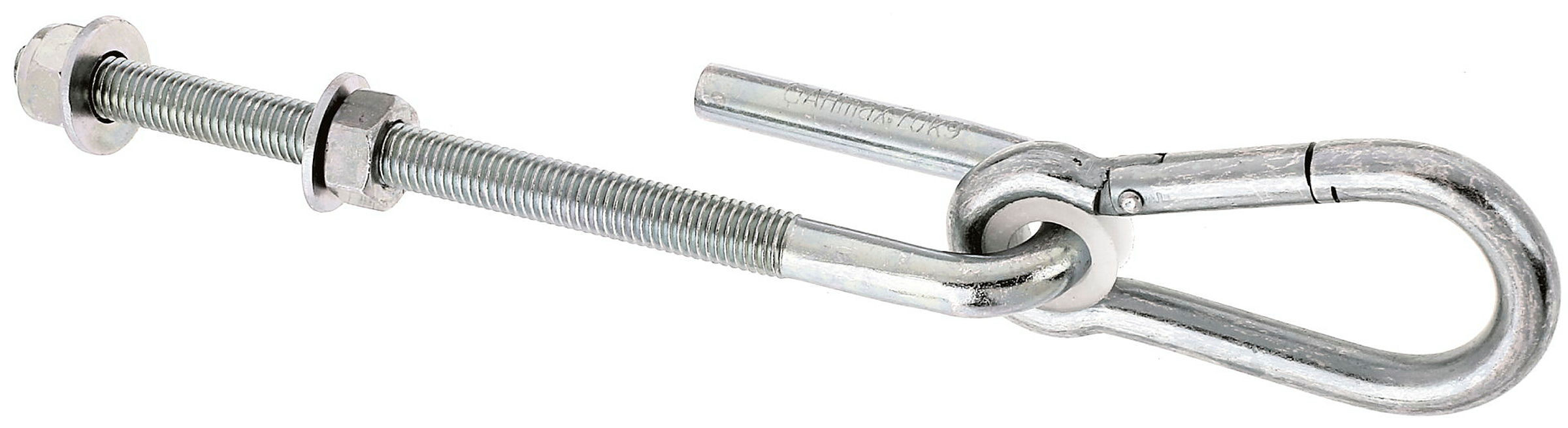 Schaukelhaken M12/200 verzinkt