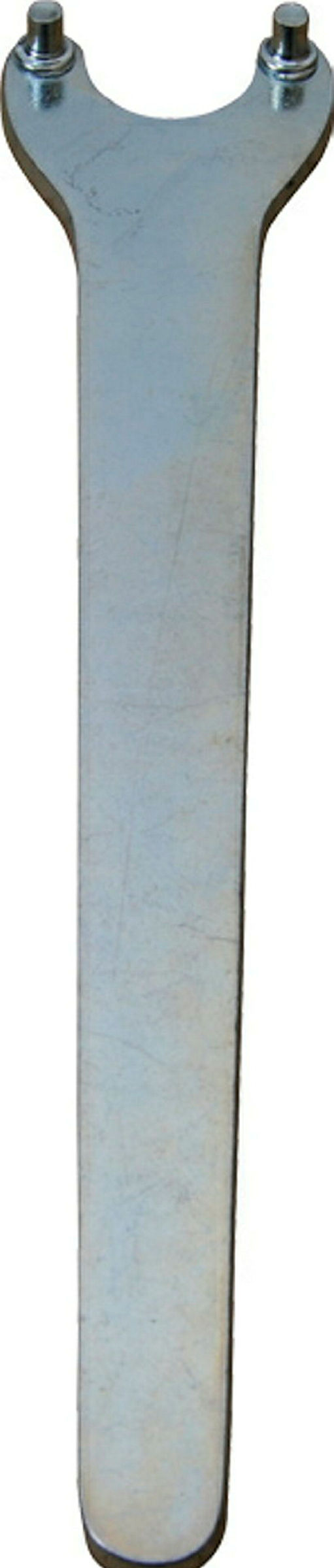 AGGRESSO-FLEX® Zweilochschlüssel, 35 x 5 mm