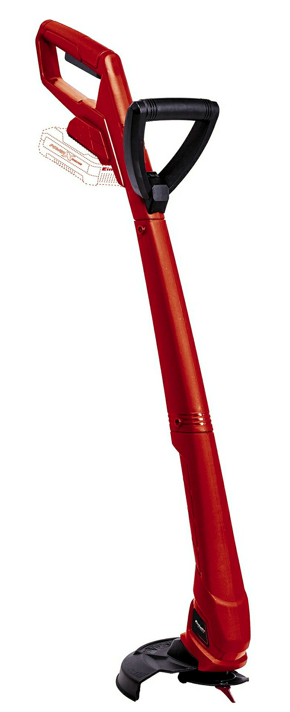 Einhell Classic GC-CT 18/24 Li P-Solo Akku-Rasentrimmer