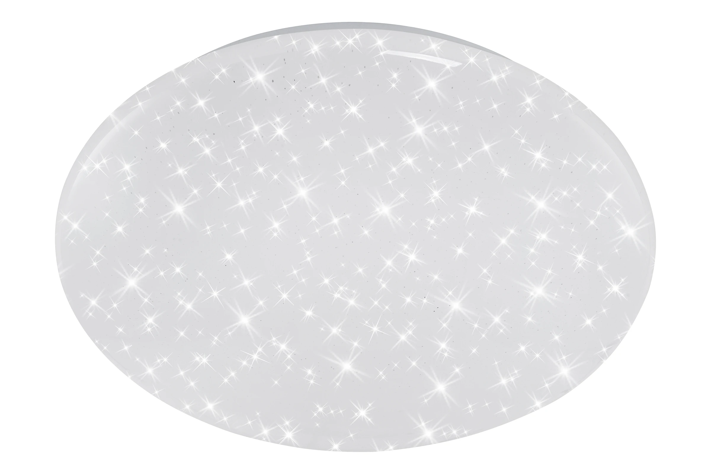 LED Sternenhimmel-Deckenleuchte - klassisch - 28cm