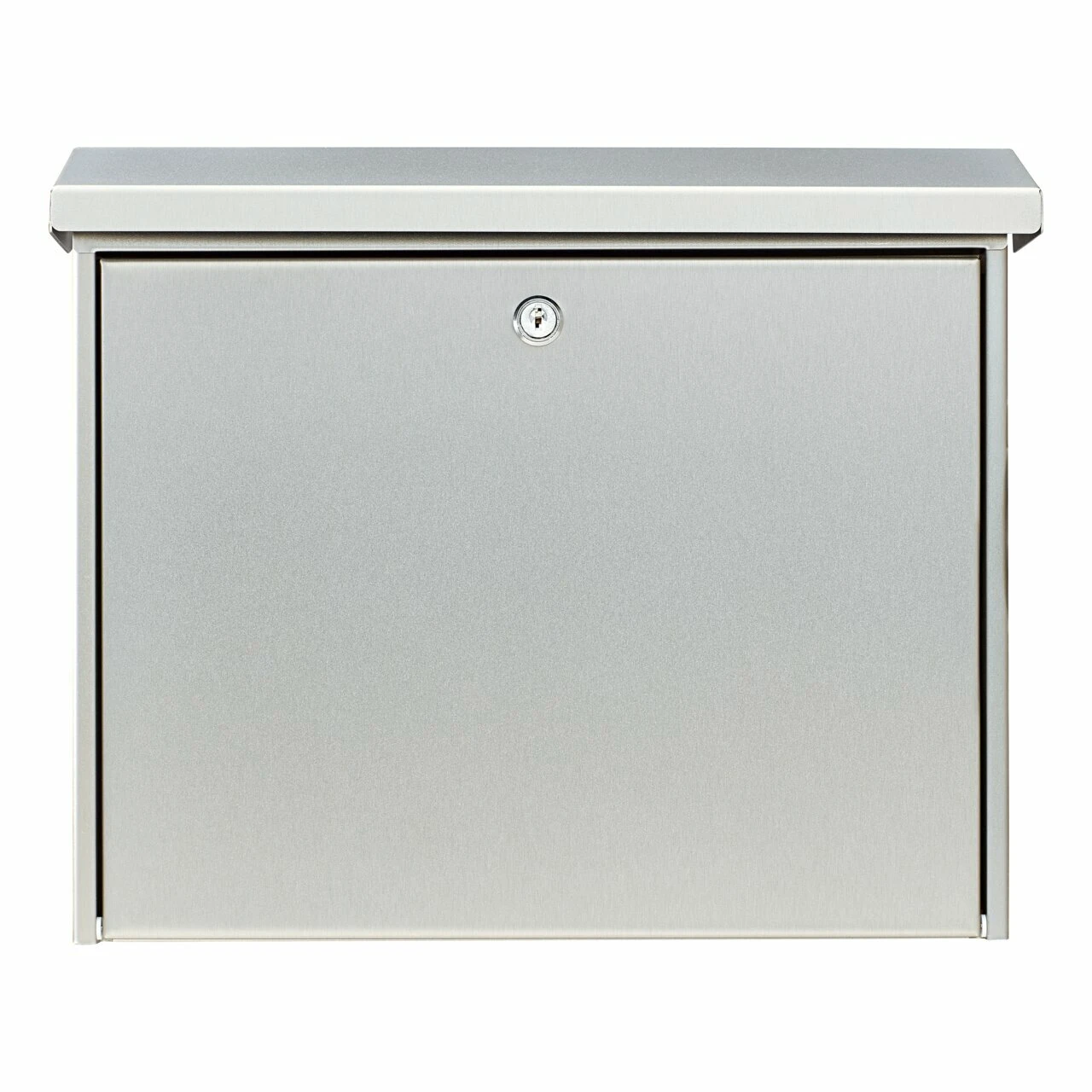 Edelstahl-Briefkasten Inoxstar 4700 Ni