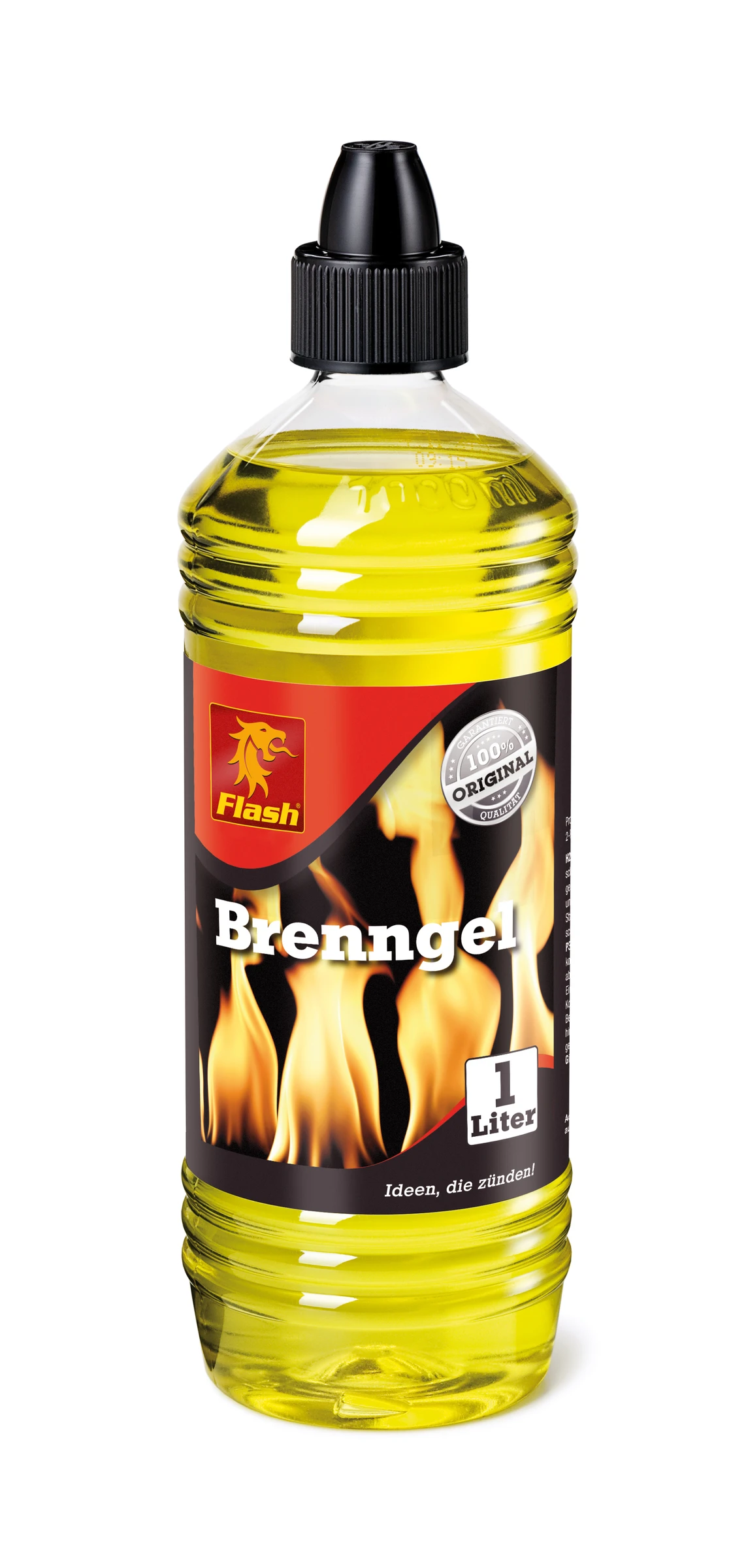 FLASH Brenngel 1000 ml