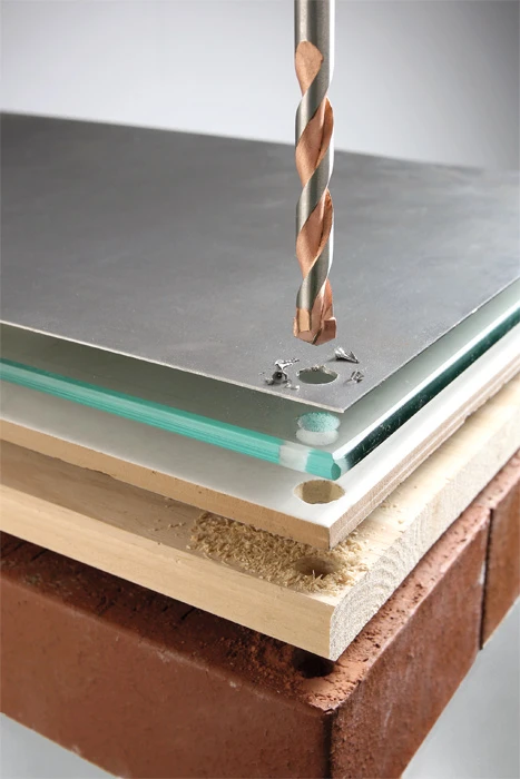 Allzweckbohrer EASY CUT D3.0mm