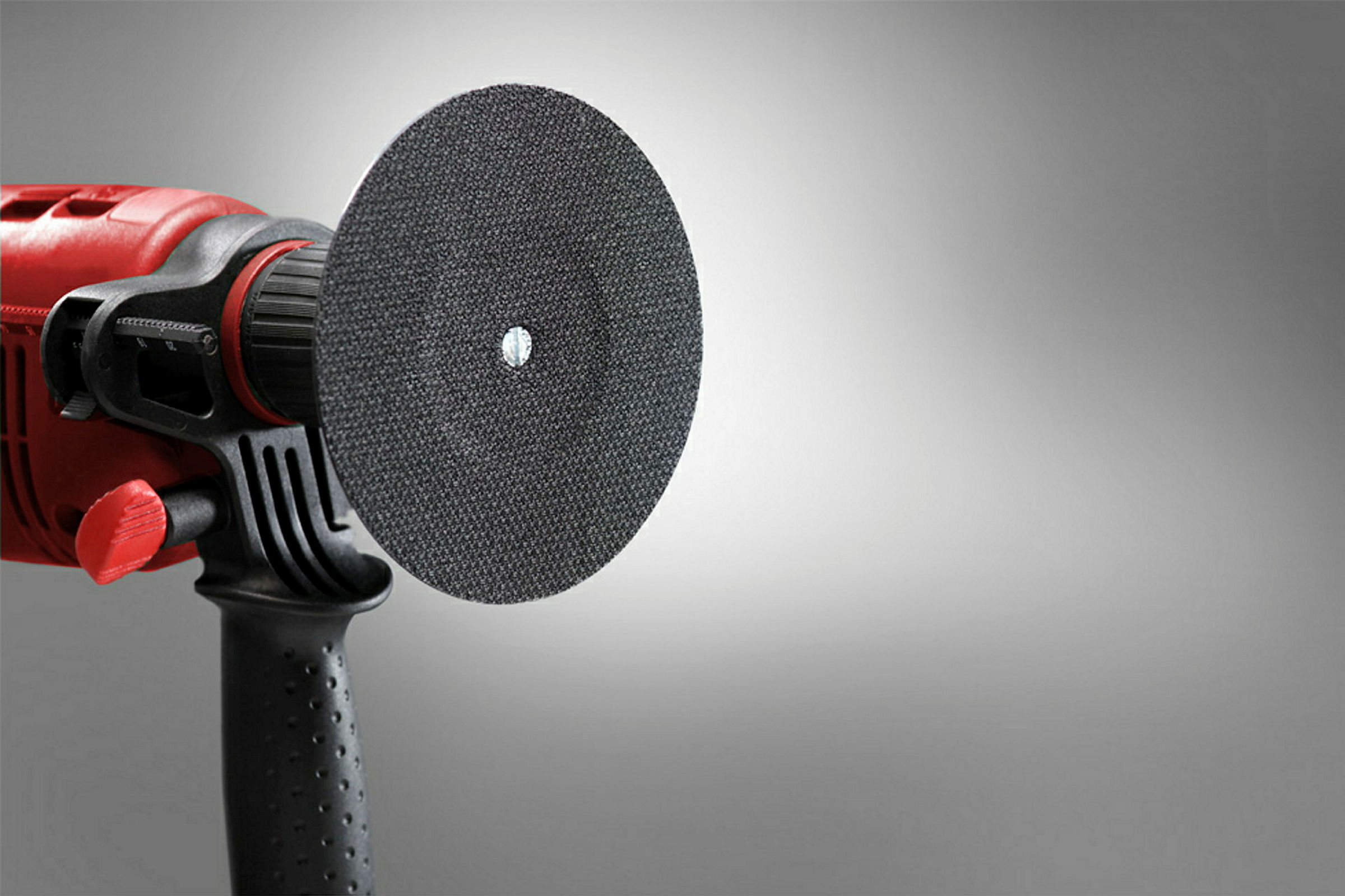 Haft-Haftstützteller, ø 125 mm