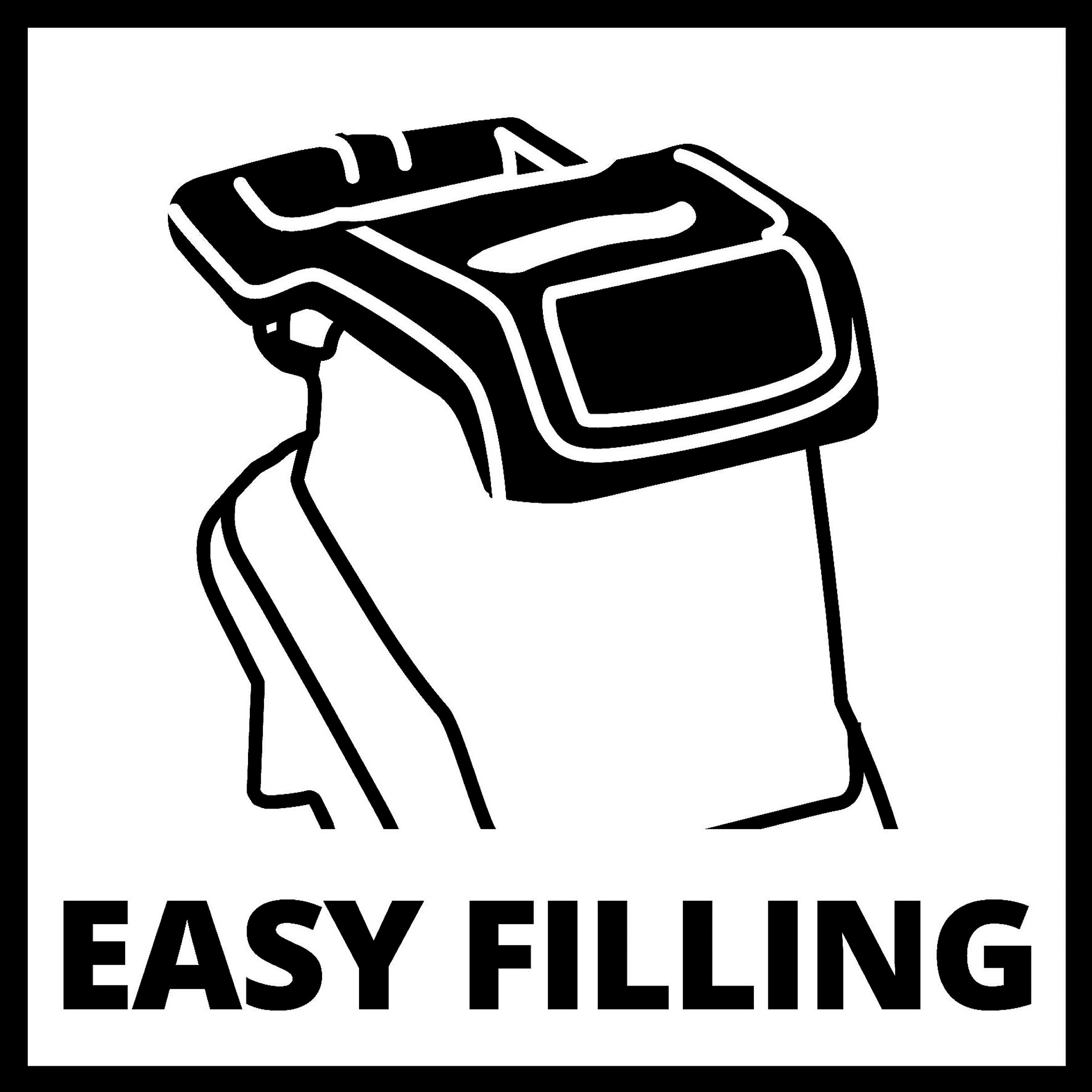 Einhell Classic GC-KS 2540 Elektro-Messerhäcksler