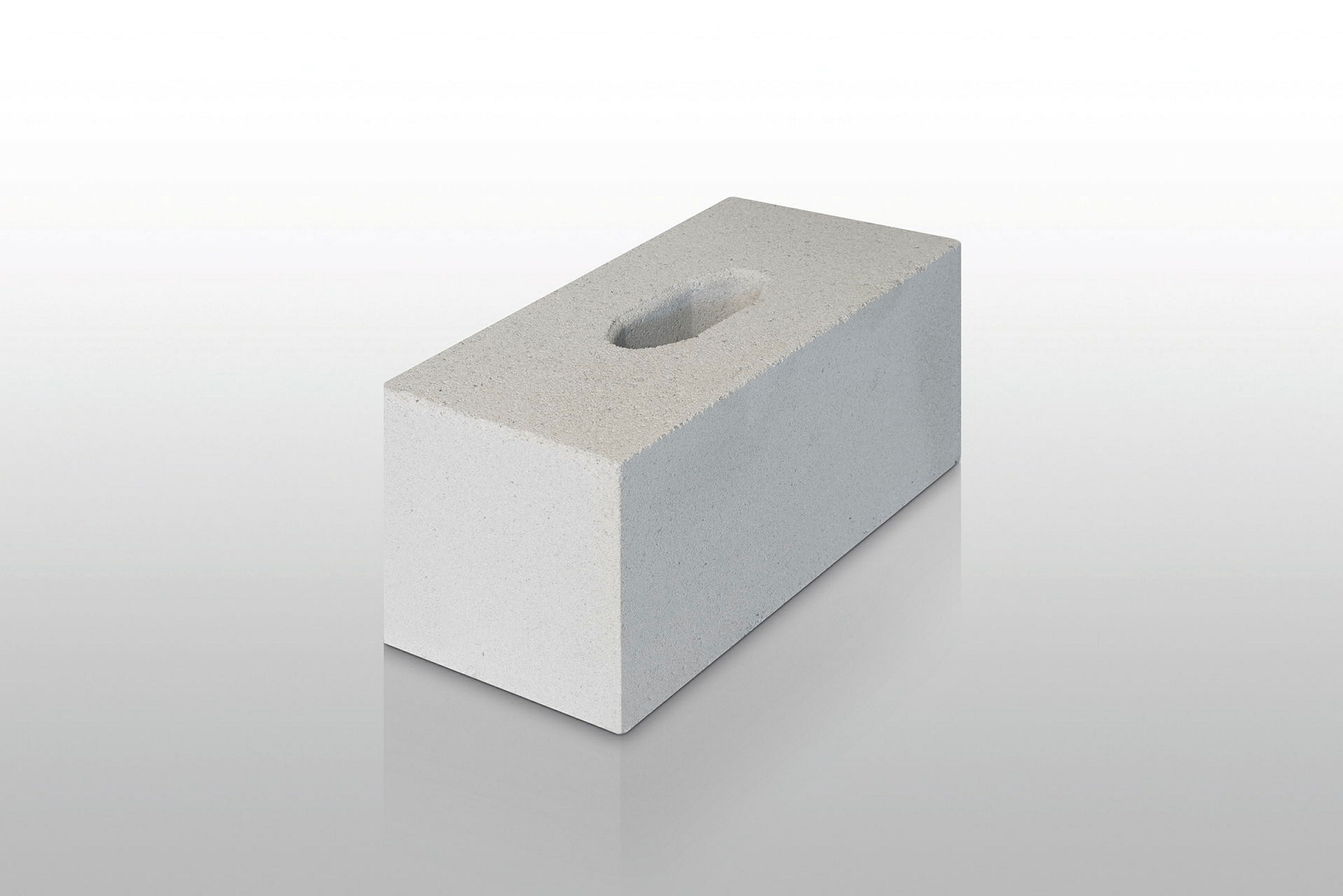 Kalksandsteine 2 DF 12 - 1,8 240x115x113 mm