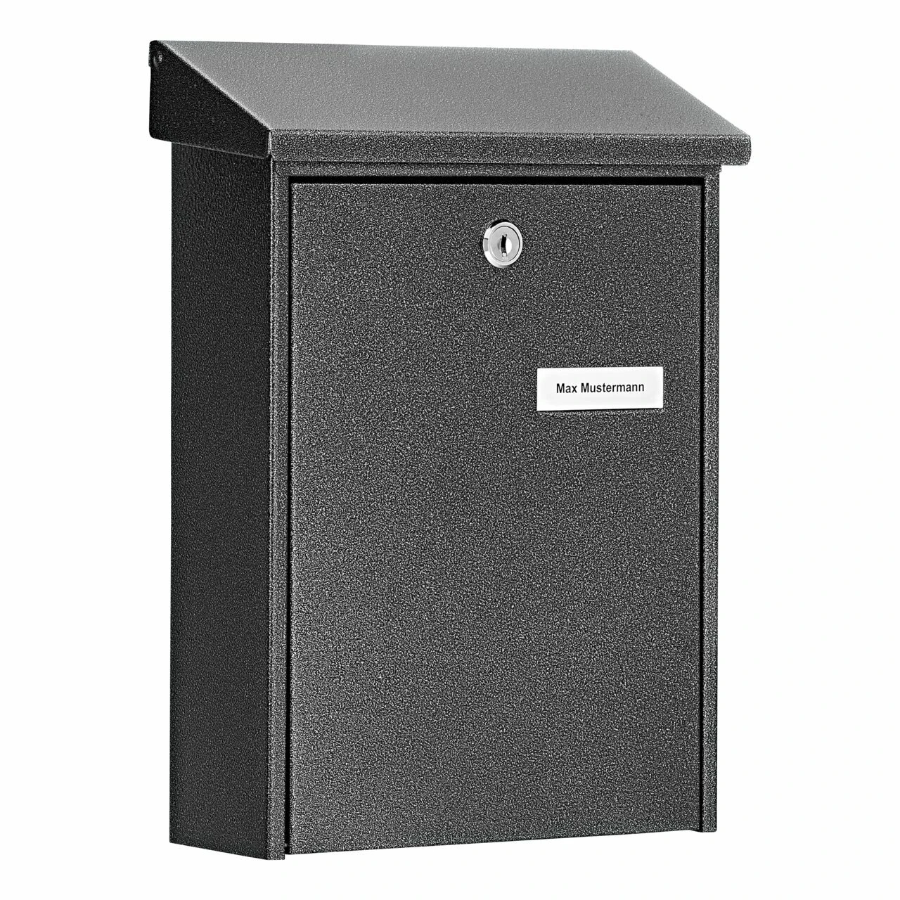 Briefkasten Stahl-lackiert Daily 5861 E alteisen