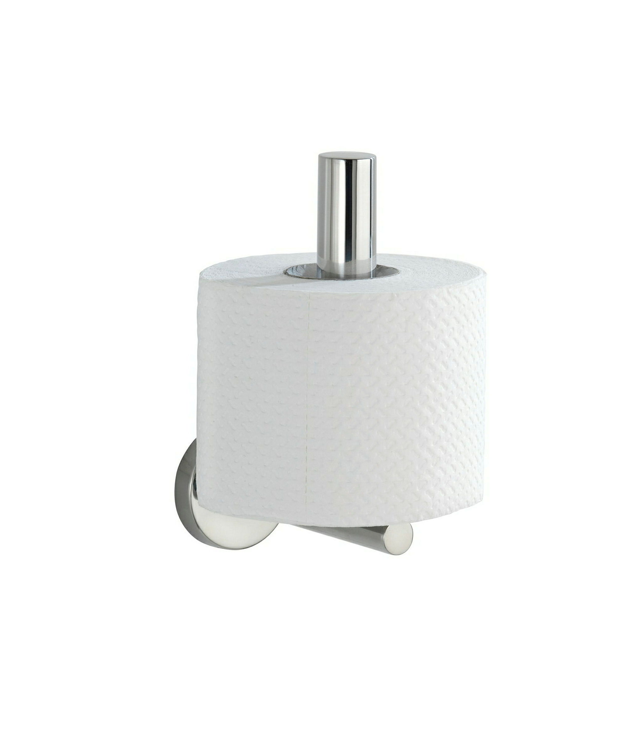 Toiletten-Ersatzrol.halter, Bosio Shine
