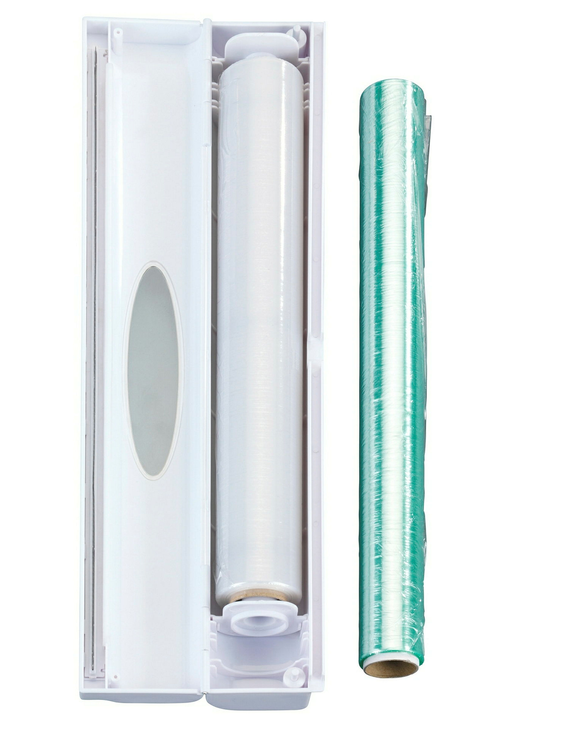 Folienspender Perfect Cutter
