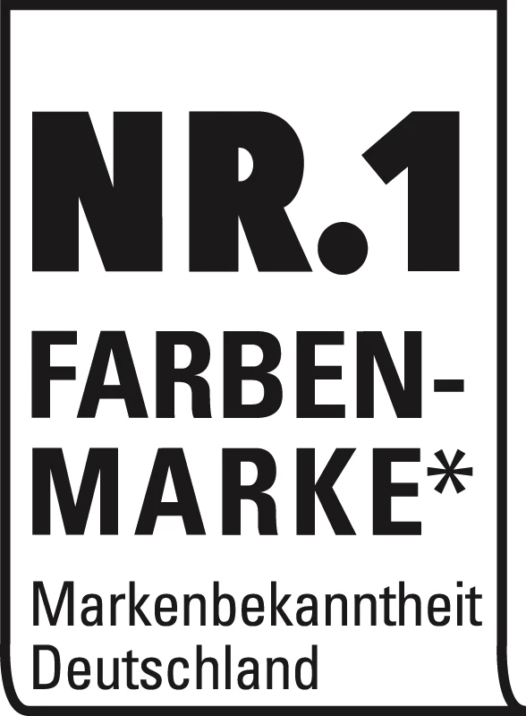 AP Feine Farben Lack 400 ml Romantik Ros gold