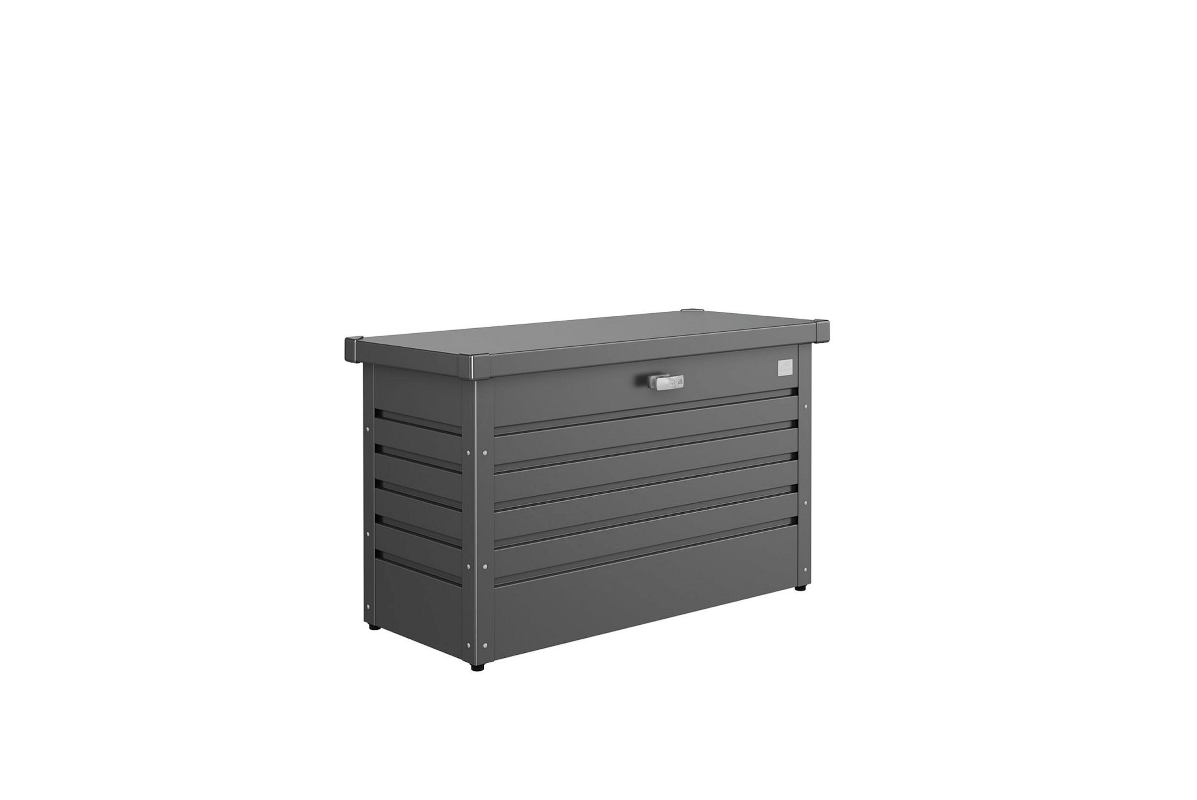 FreizeitBox 100 dunkelgrau-metallic