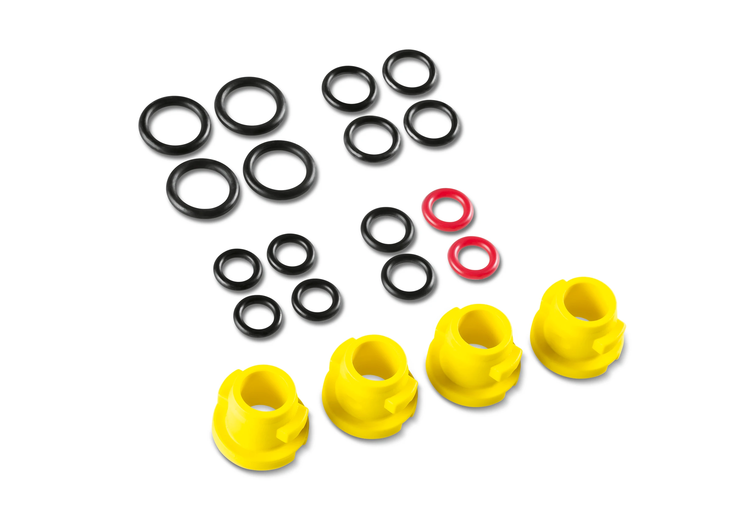 O-Ring Set