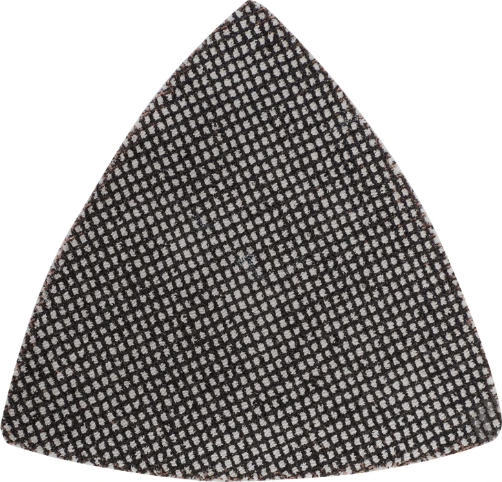 Klett-Haftschleifgitter 93x93mm K120 Inh:5