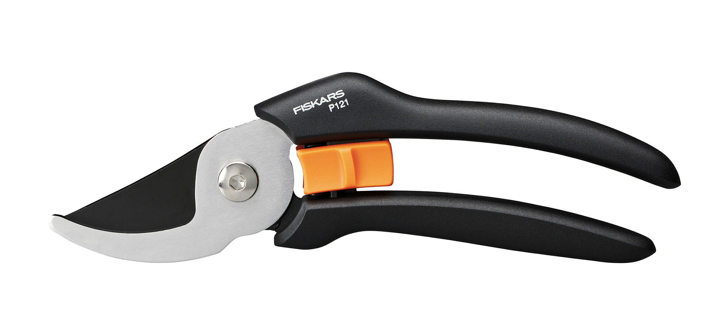 Fiskars Solid'' Bypass-Gartenschere P121
