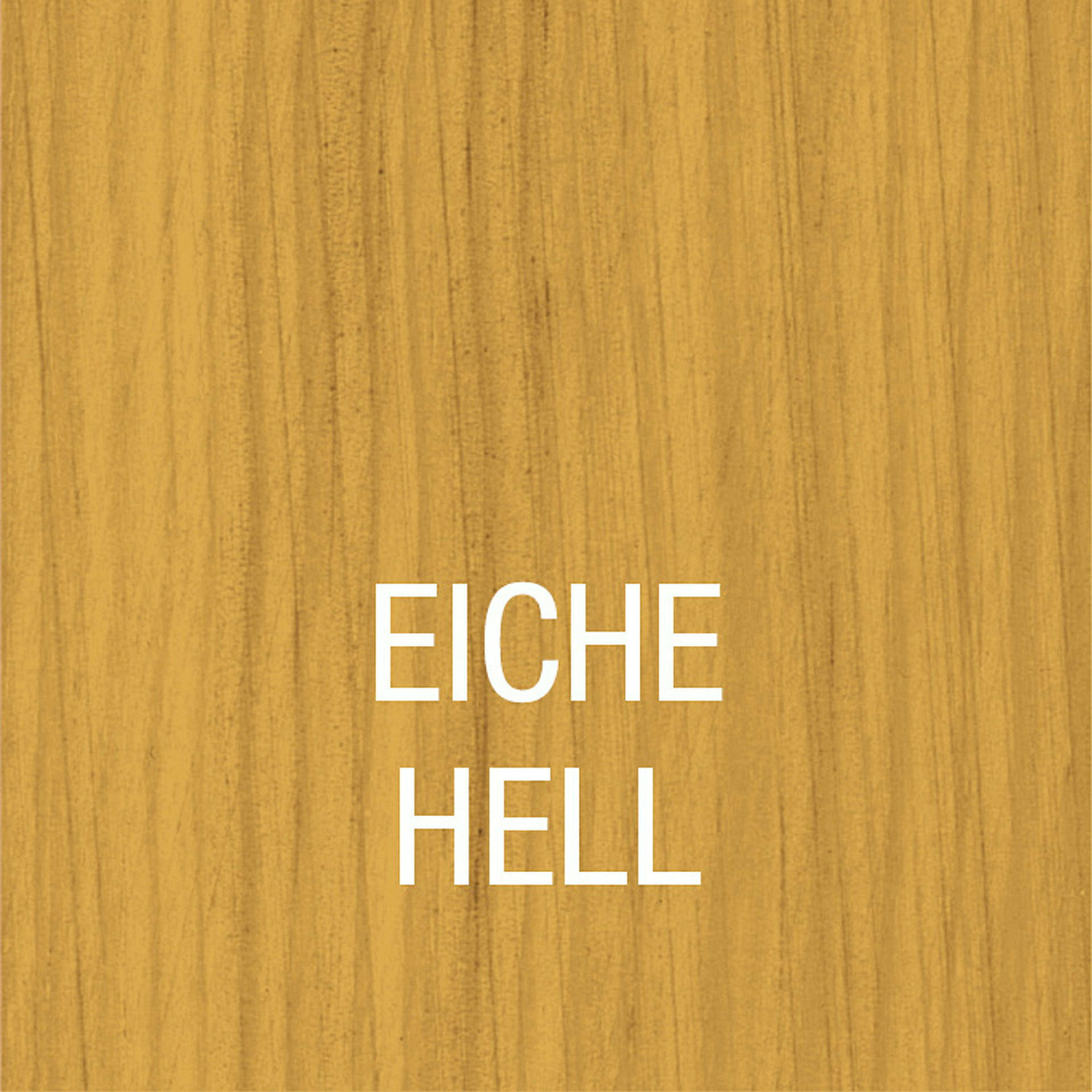 BONDEX Holzlasur Für Aussen 3in1 eiche hell 4L