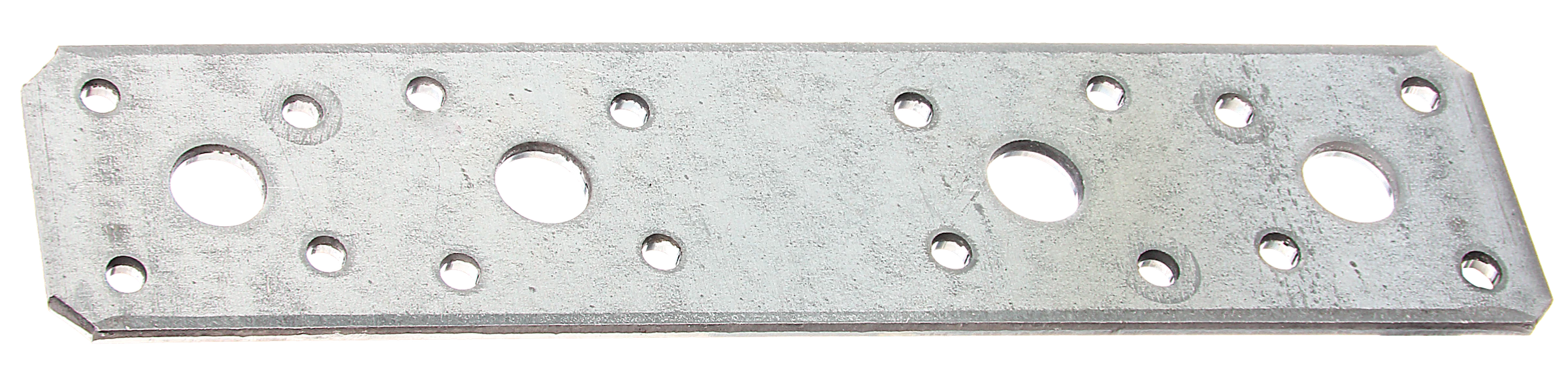 Flachverbinder 180x40 sendzimirverzinkt