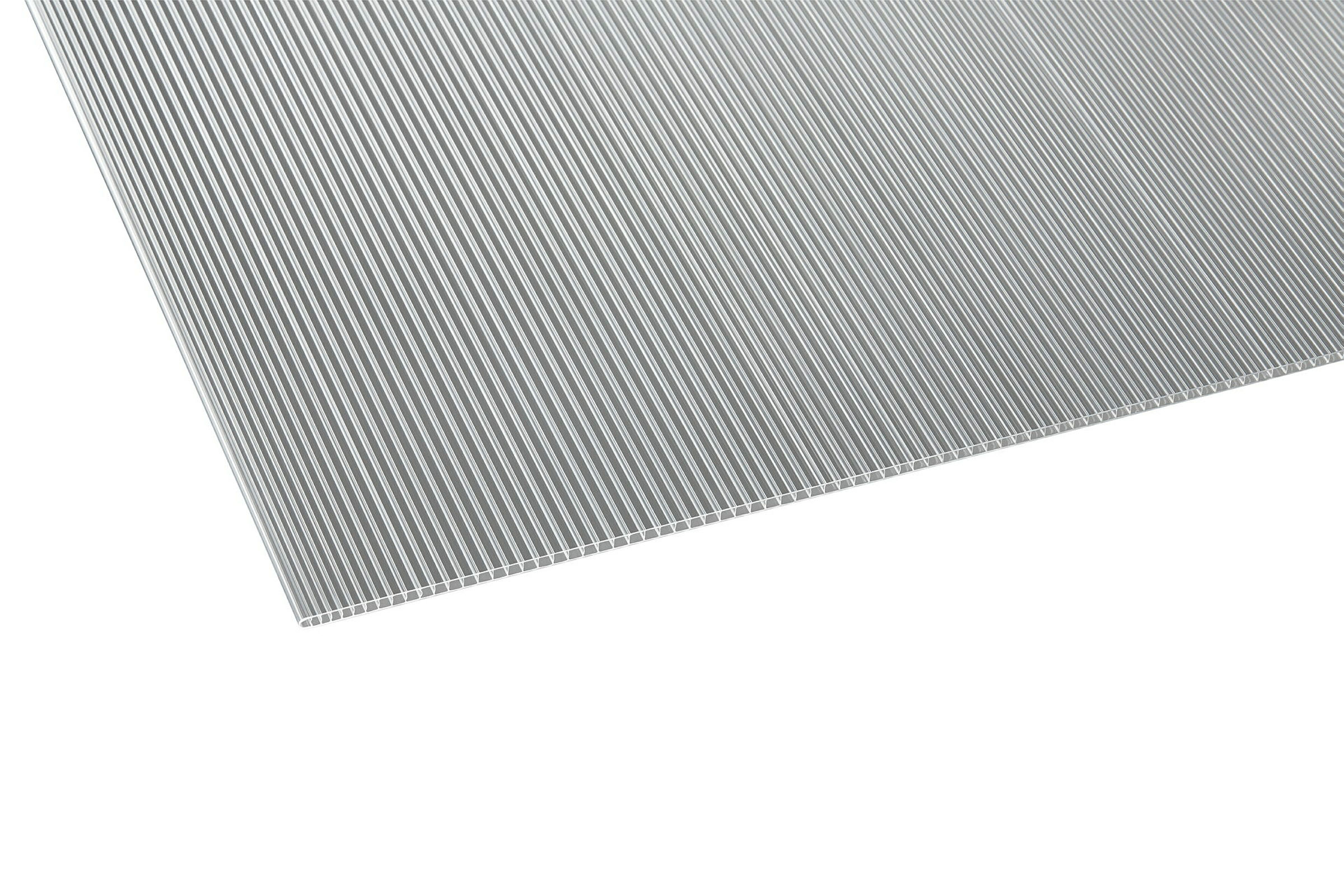Polycarbonat Hohlkammerplatte,
