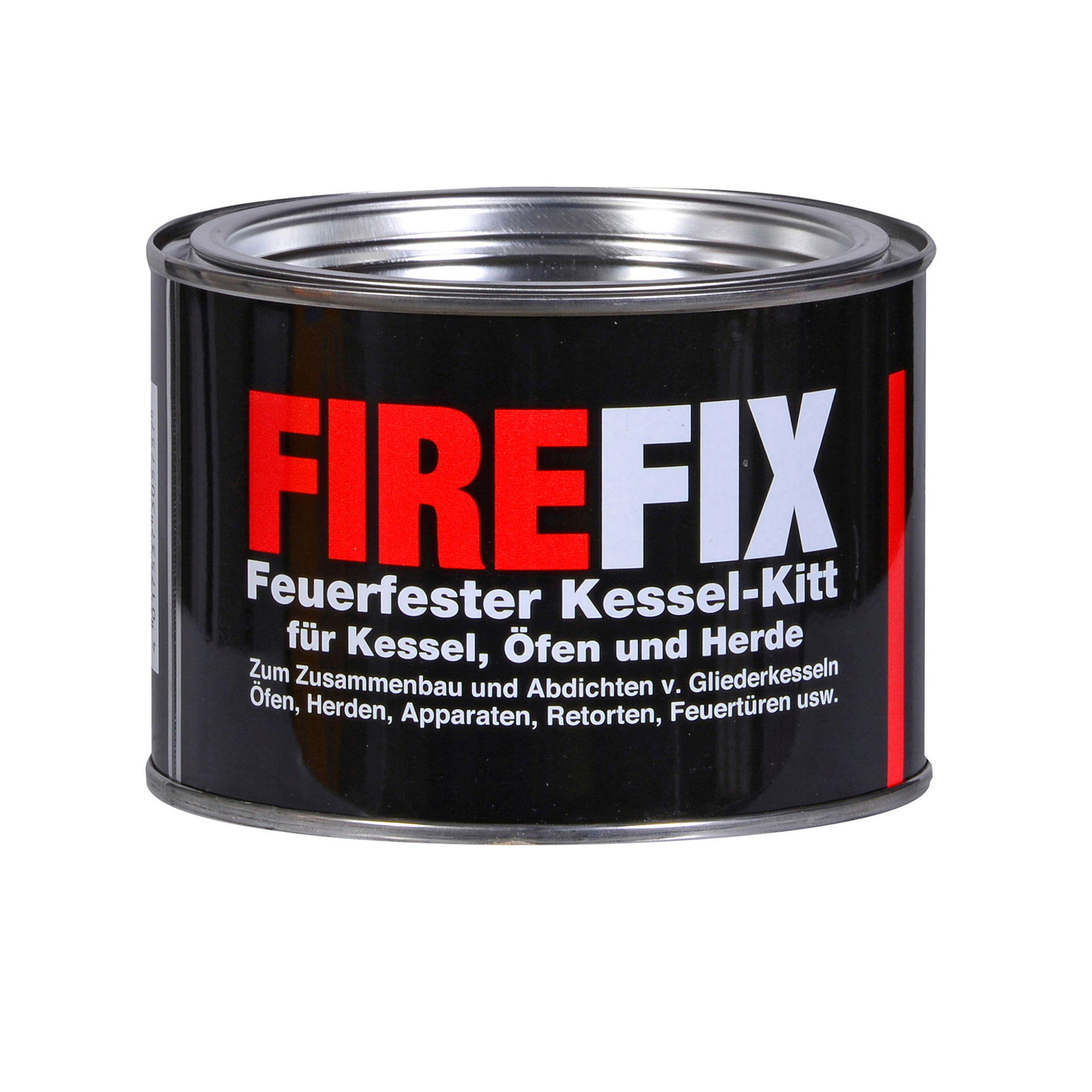 FIREFIX Kesselkitt, 500 g