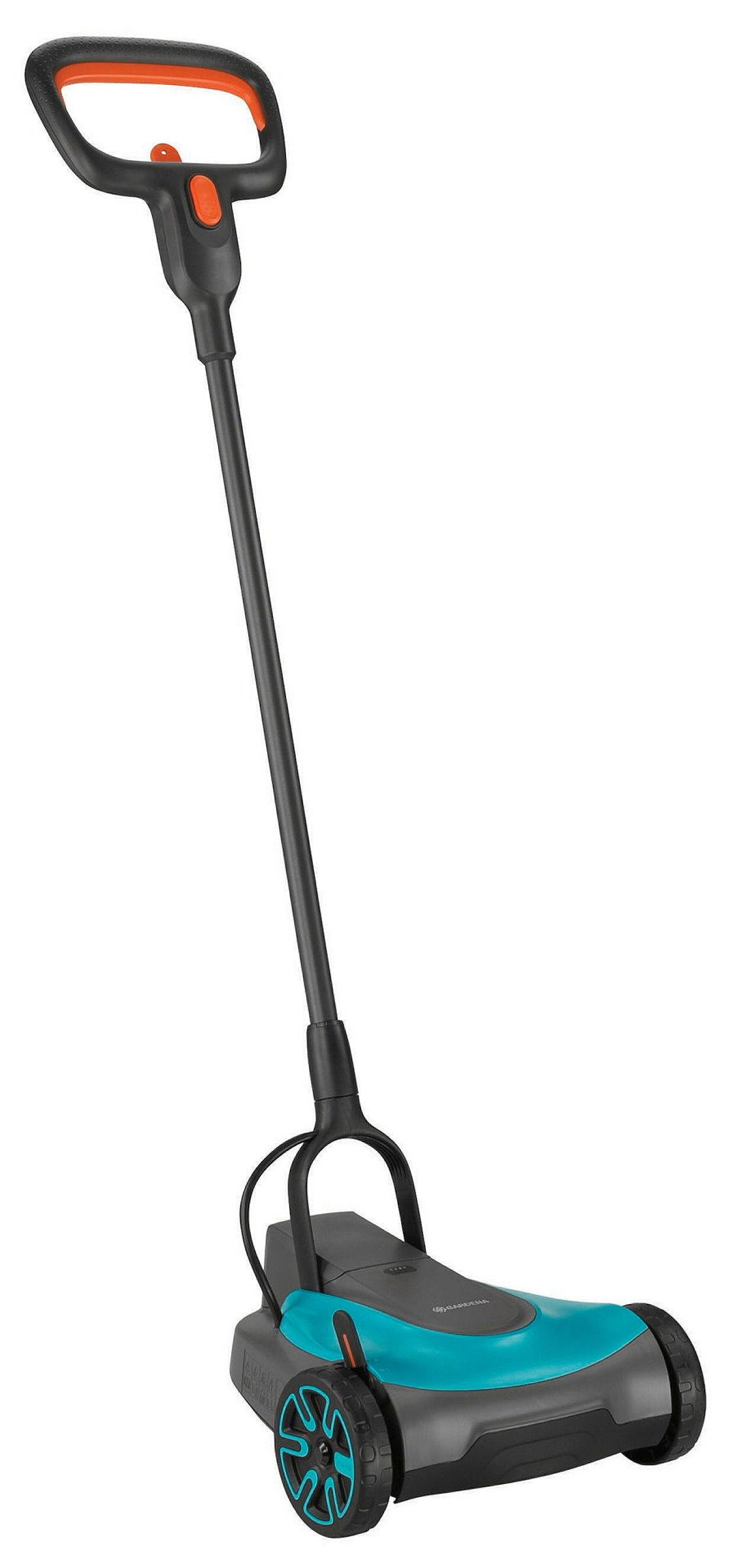 Akku-Rasenmäher HandyMower 22/18V P4A solo