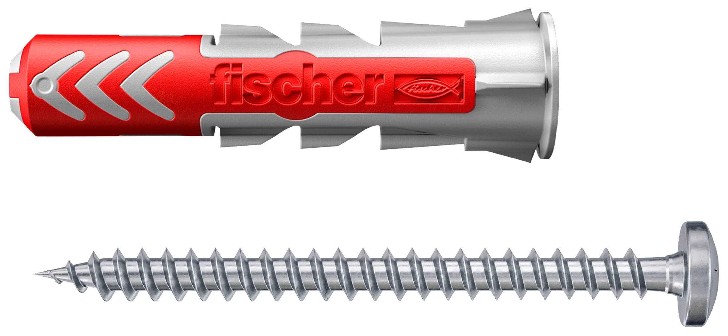 fischer DUOPOWER 8 x 40 S PH