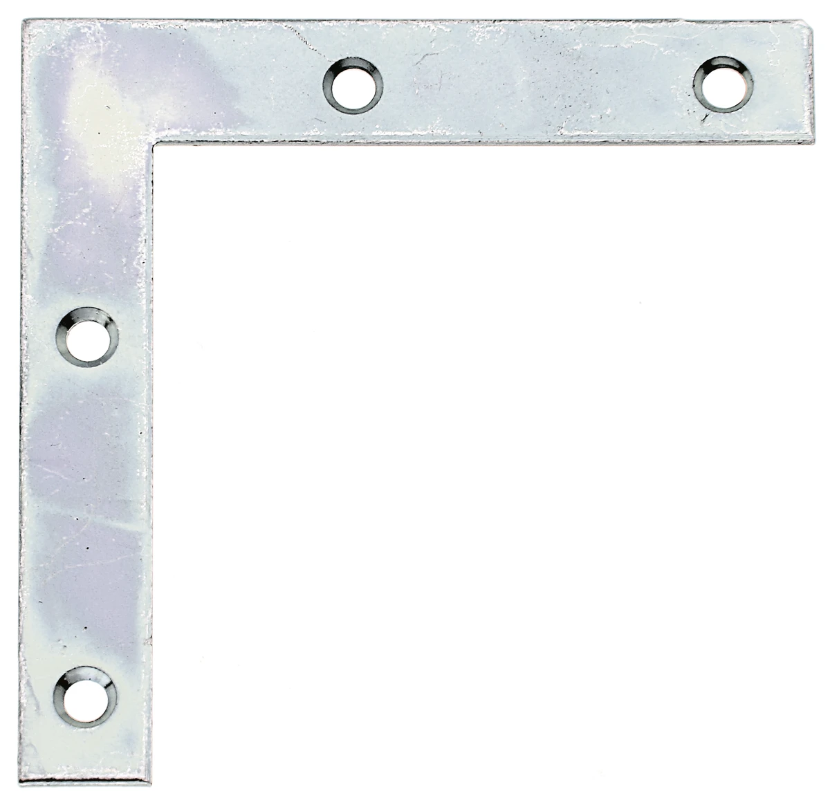 Möbelwinkel 60x60x10 sendzimirverzinkt