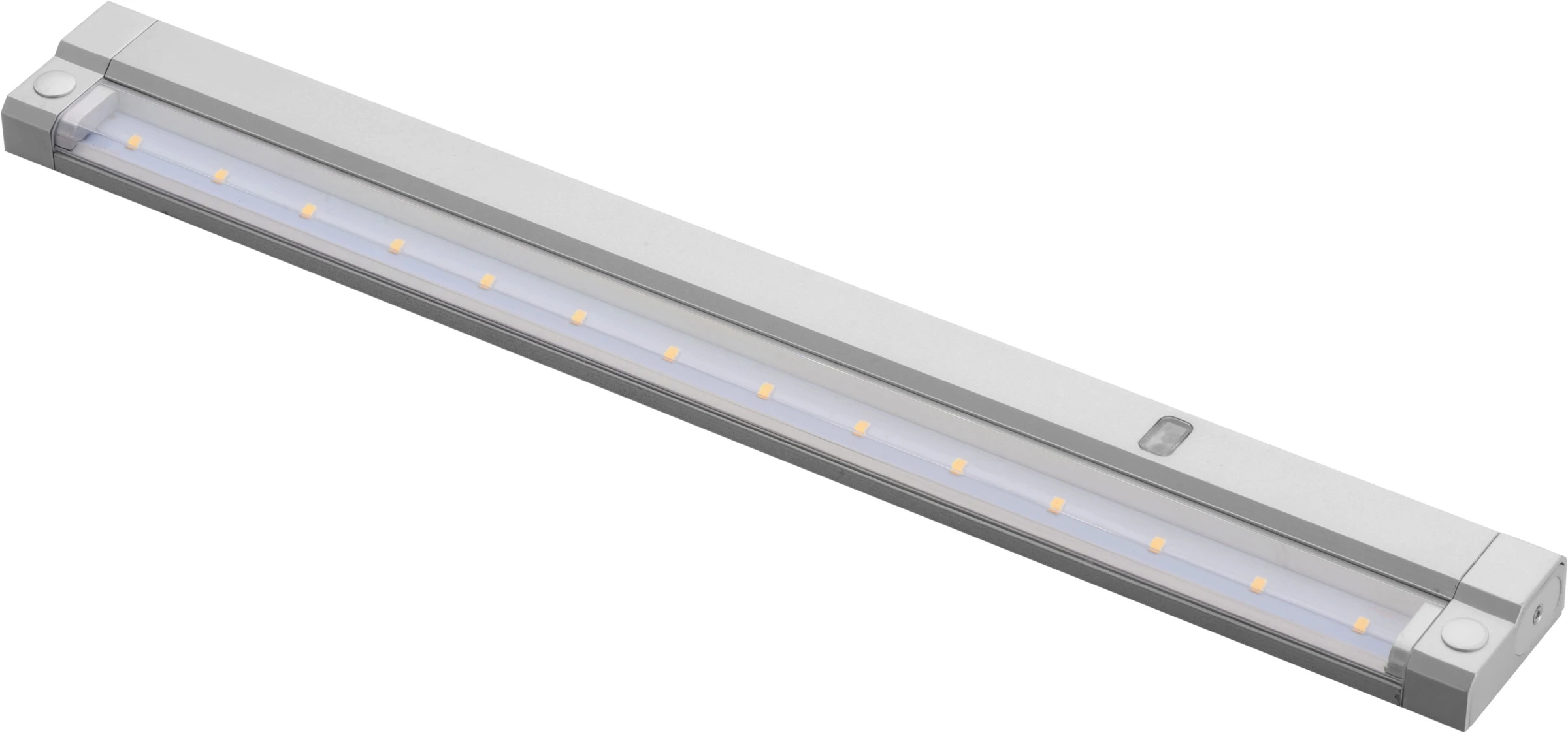 MT UNTA UB-Leuchte 380mm silb