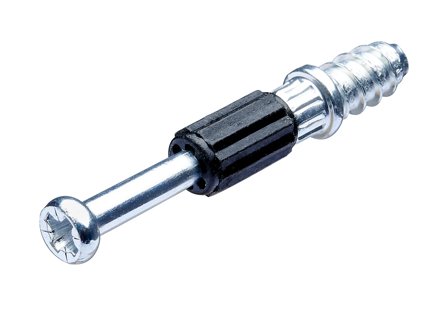 Einschraubdübel 30mm Spannmaß 8 Stück