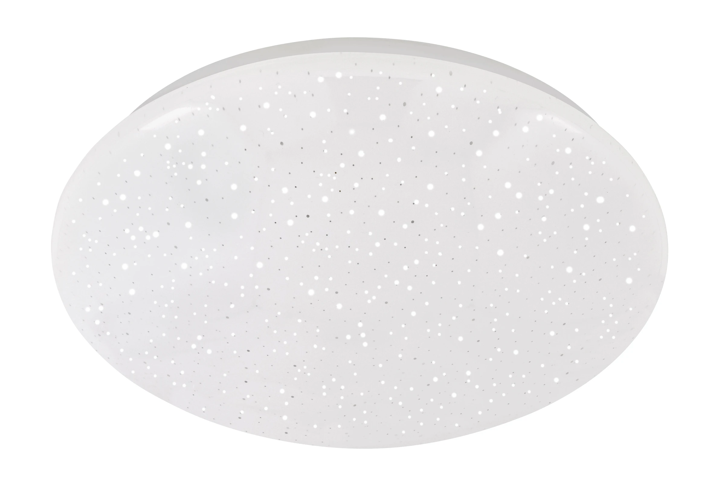 LED Sternenhimmel-Deckenleuchte - klassisch - 28cm