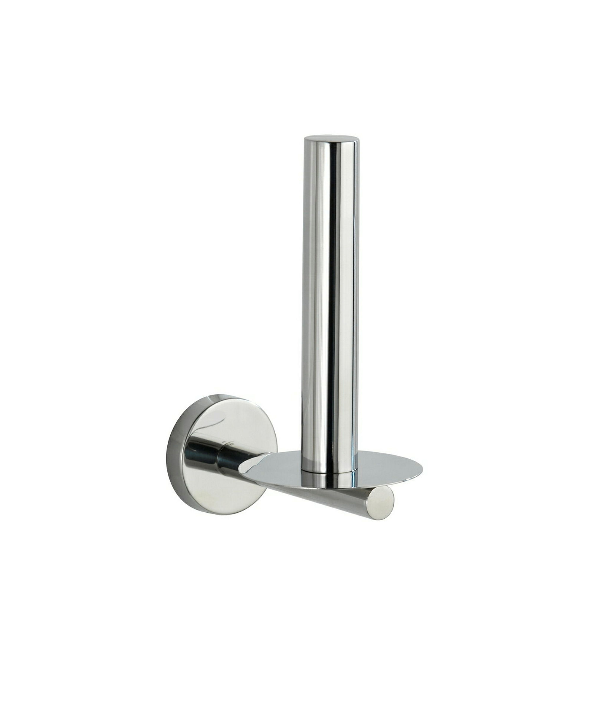 Toiletten-Ersatzrol.halter, Bosio Shine