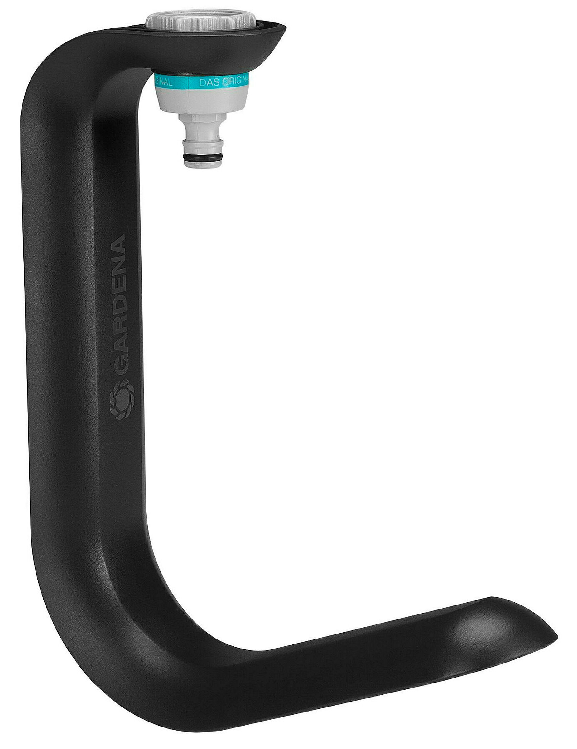 GARDENA Liano'' Schlauchaufbewahrung TapFix