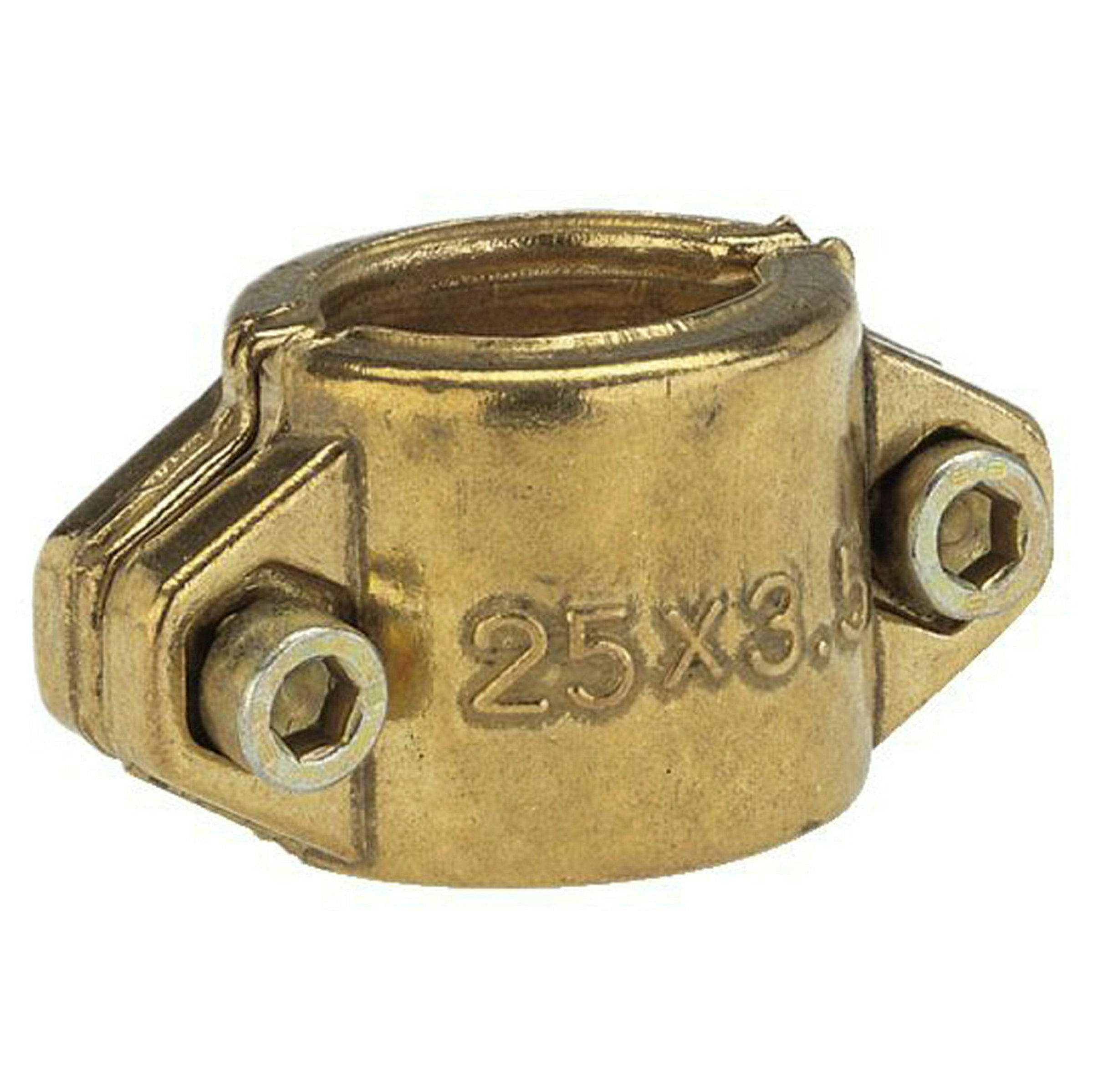 Klemmschalen, für 32 mm (1 1/4'')-Schläuche