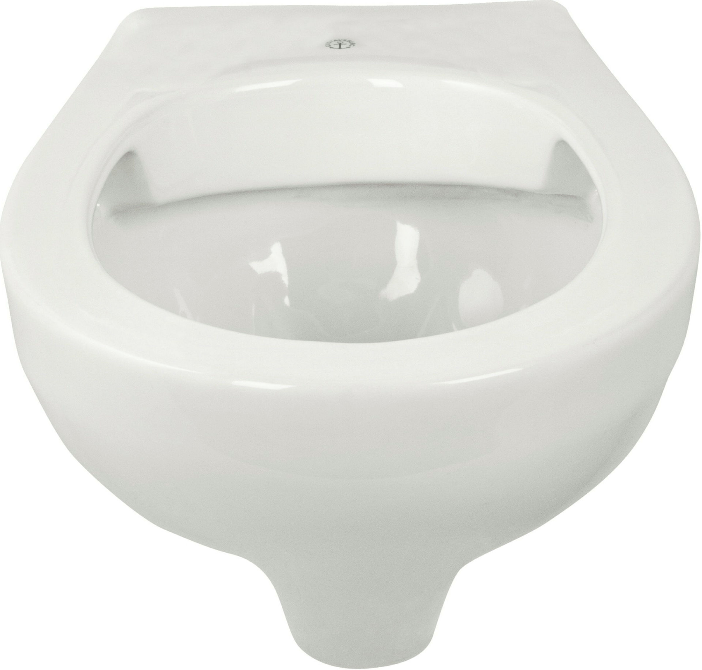 Wand-WC VB Festival tief SRL weiss
