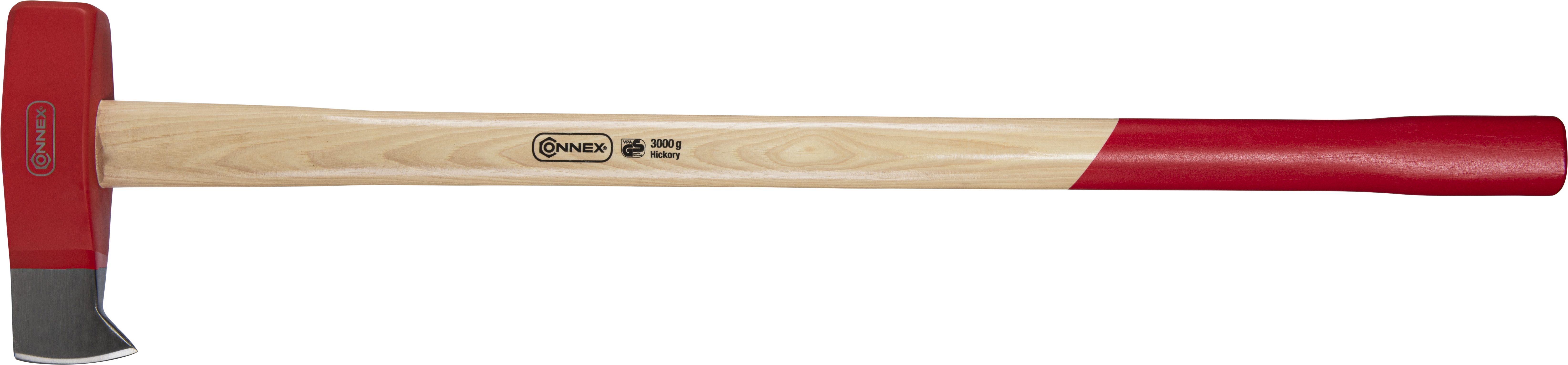 Holzspalthammer 3000 g