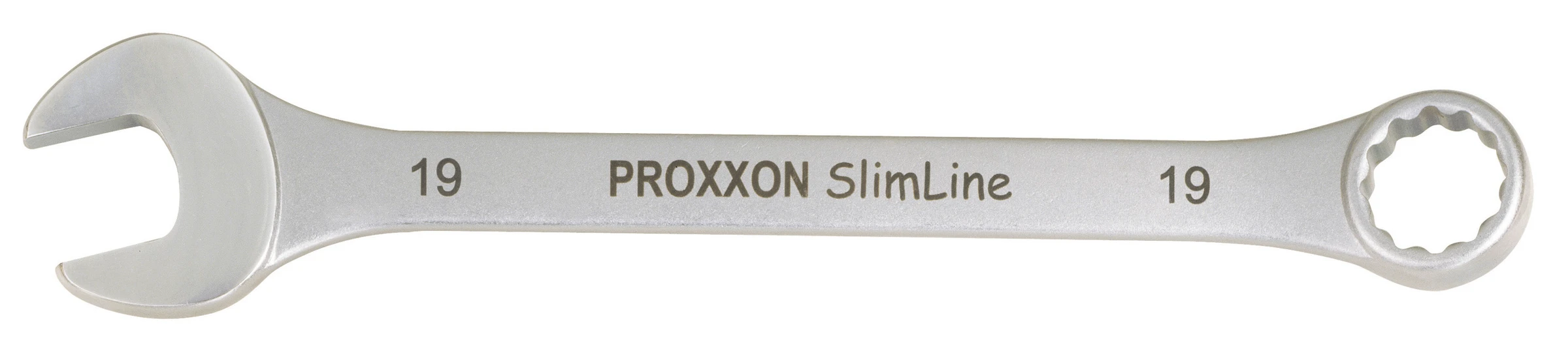 PROXXON-Ring-Maulschlüssel, 19 mm