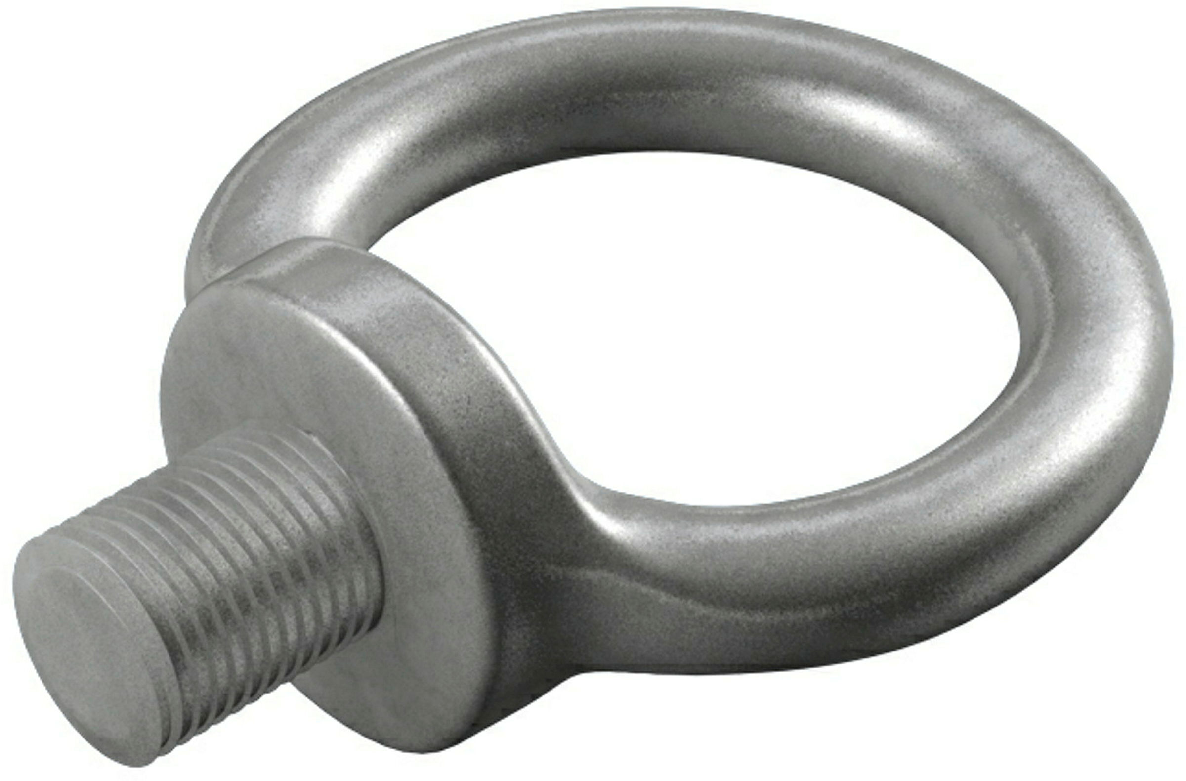 Ringschraube (SB-Box), 20 mm, M-8, Tragkr. 90 kg