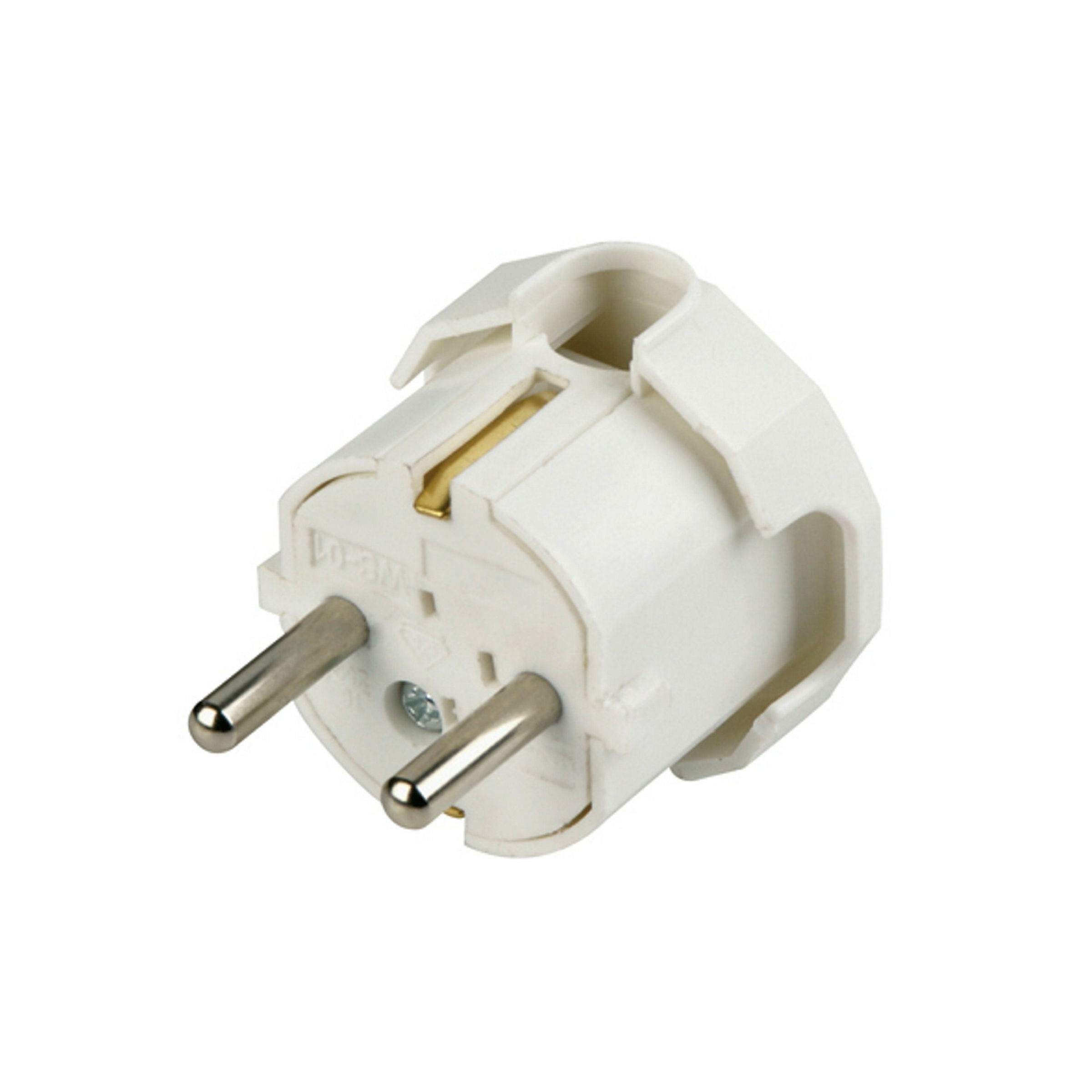 Stecker Fläche ws
