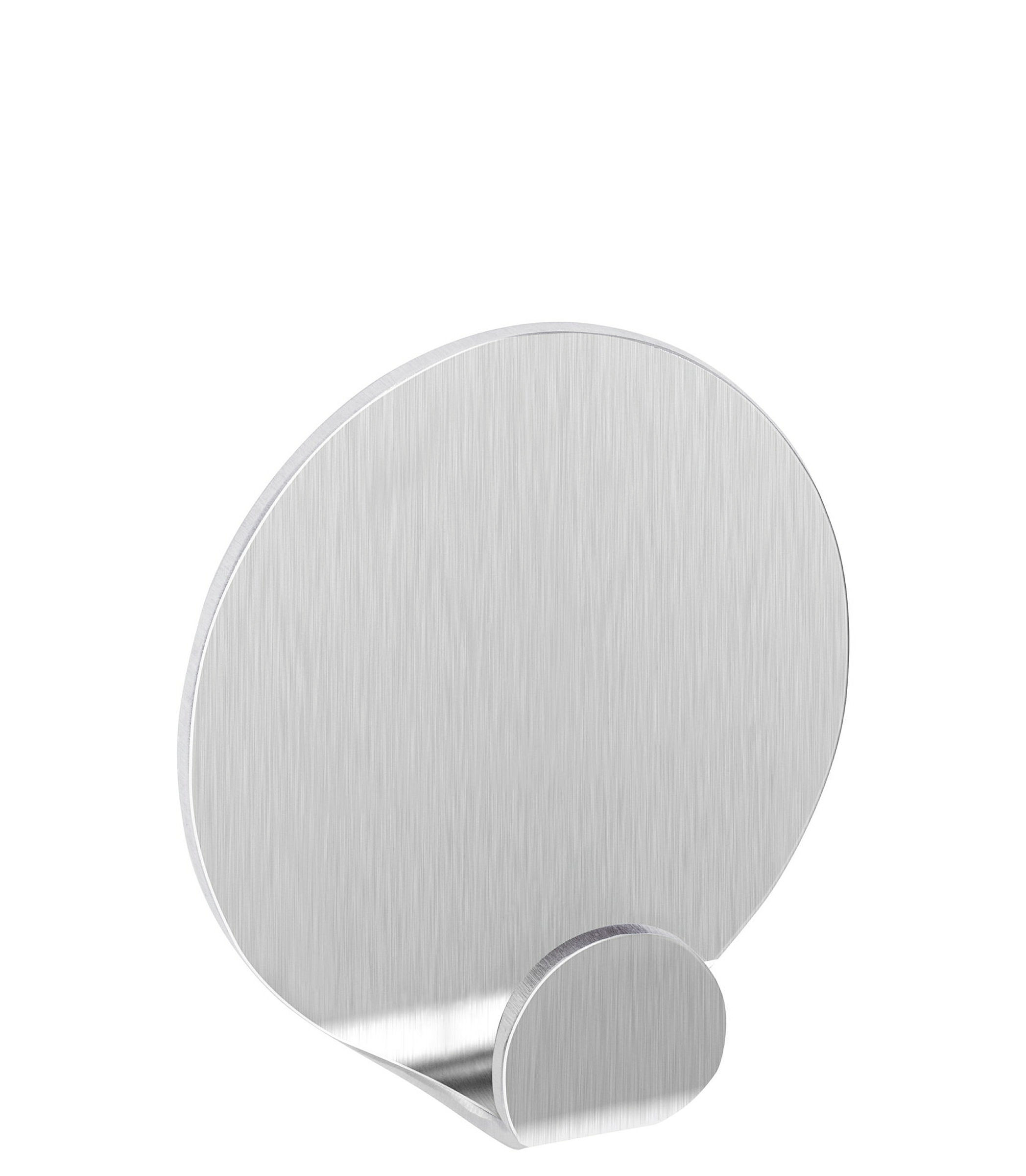 tesa Powerstrips® Haken Small Metall rund