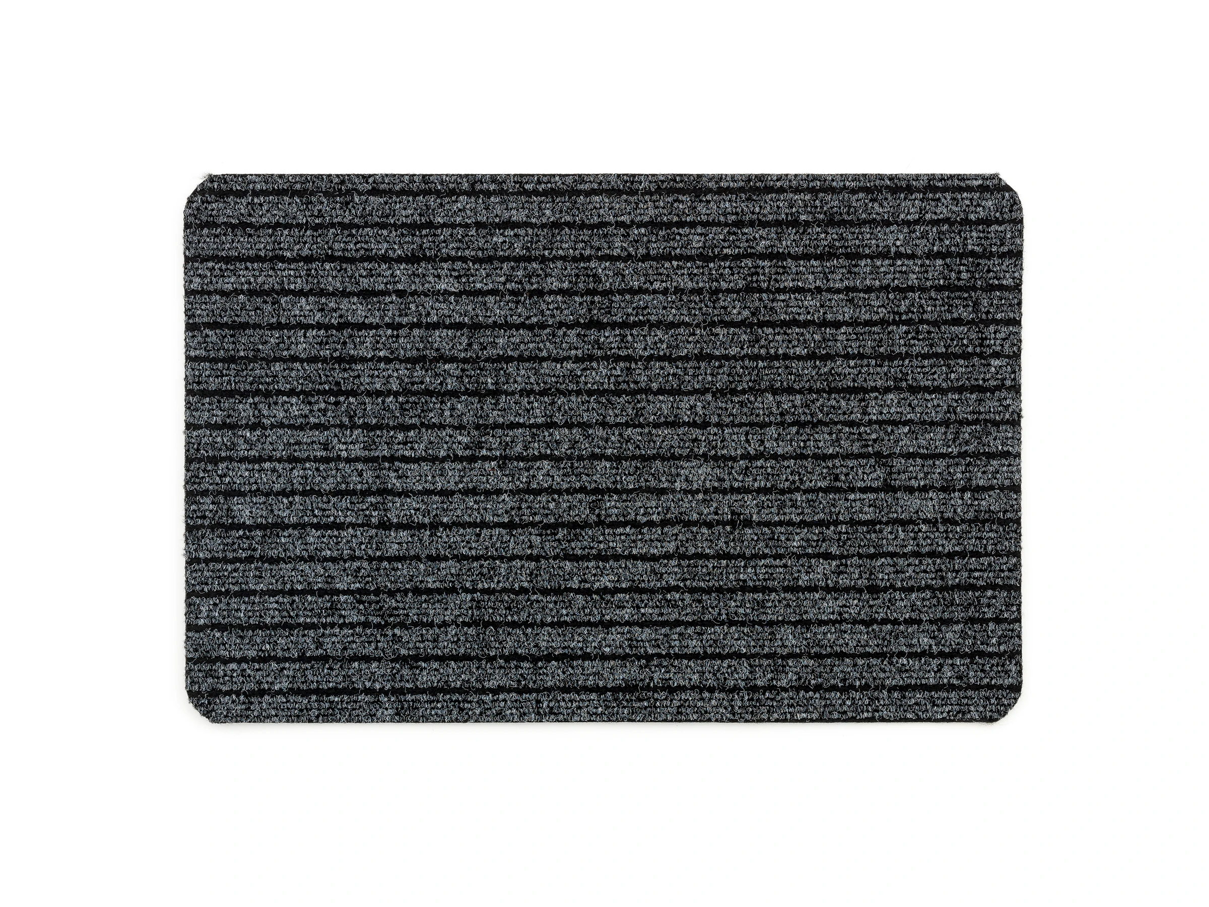 Breitripsmatte Standard 50x80cm C.040 anthr.