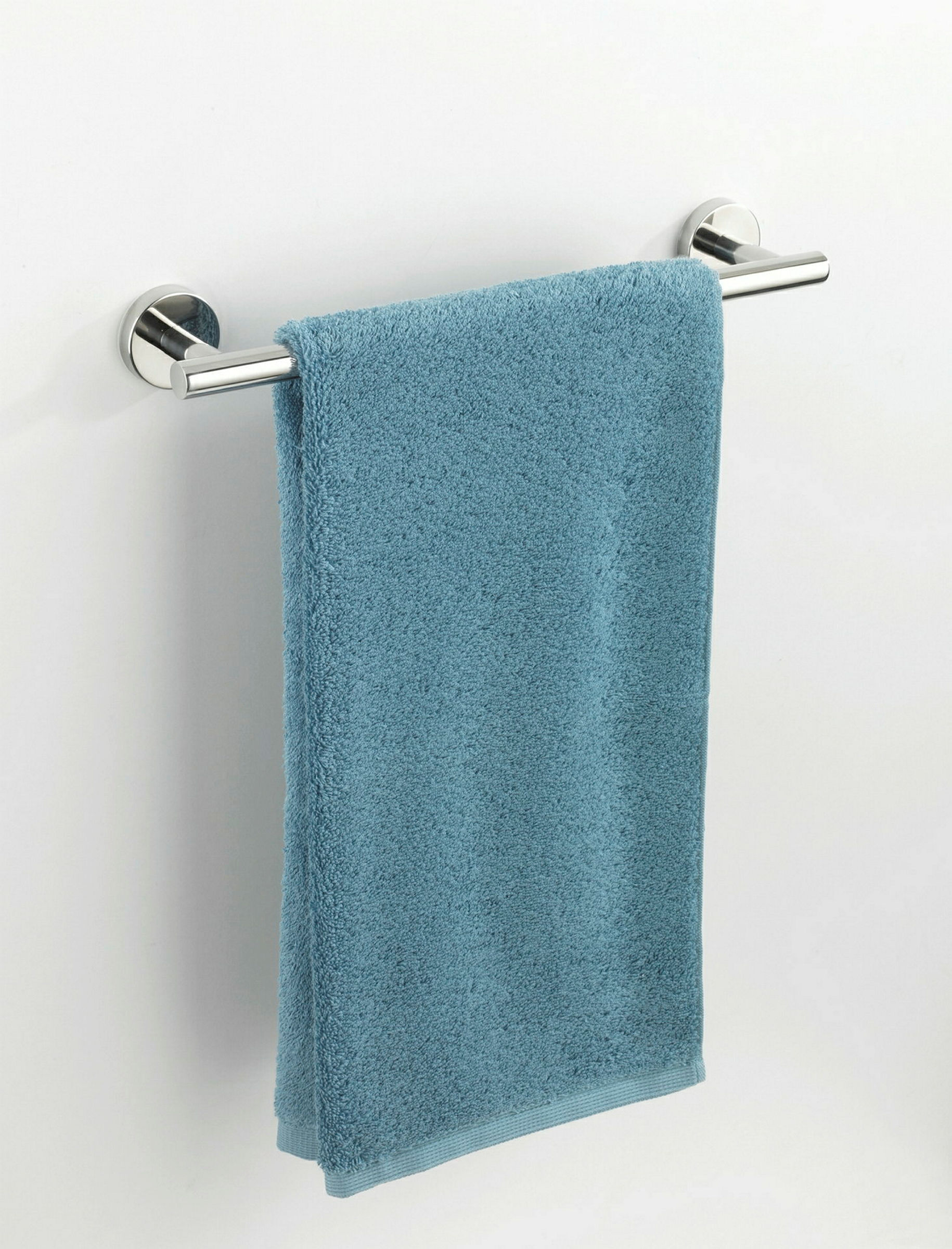 Badetuchstange 40 cm, Bosio Shine Edel.